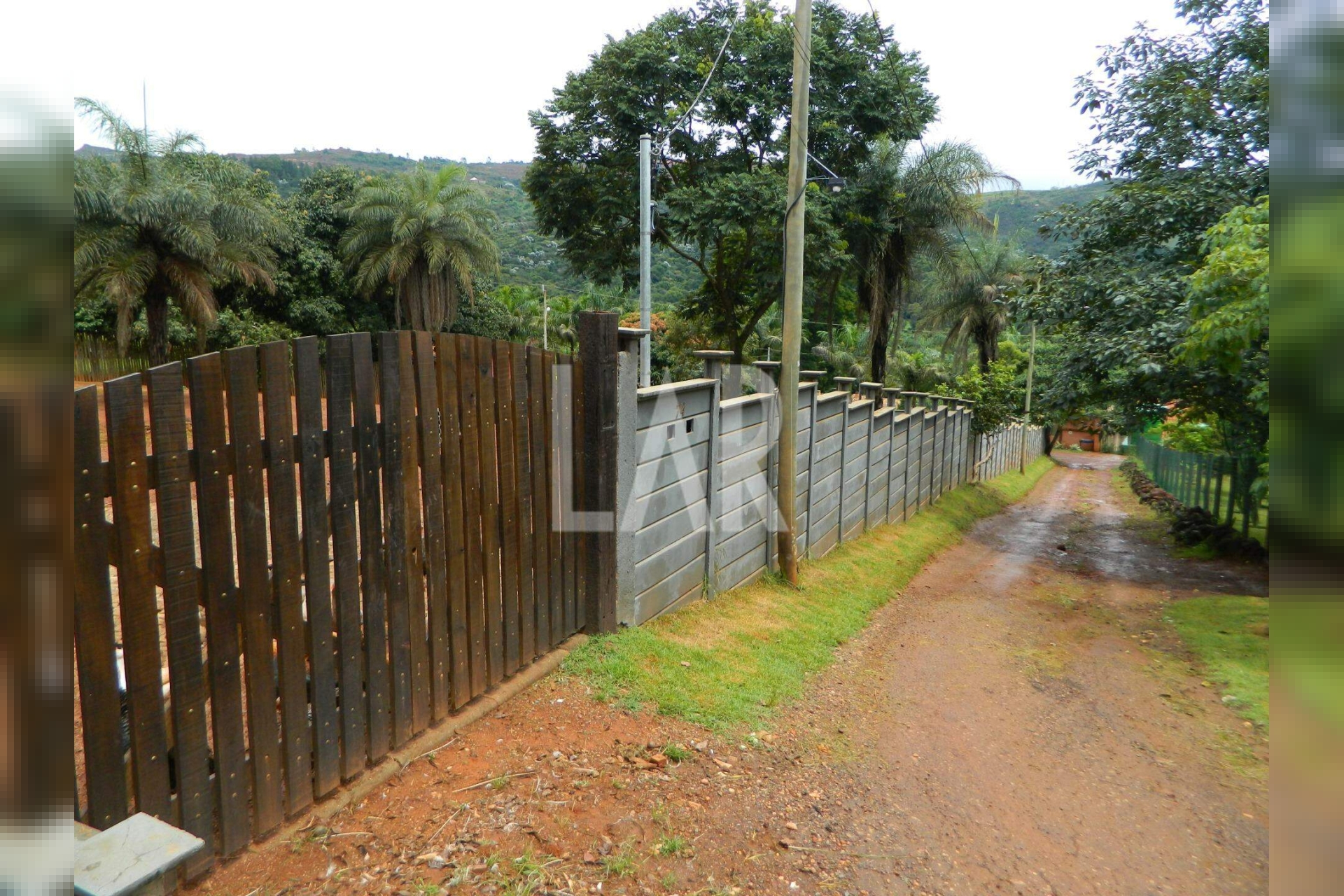 Lote - Terreno para alugar, São Sebastião das Águas Claras, Nova Lima - MG