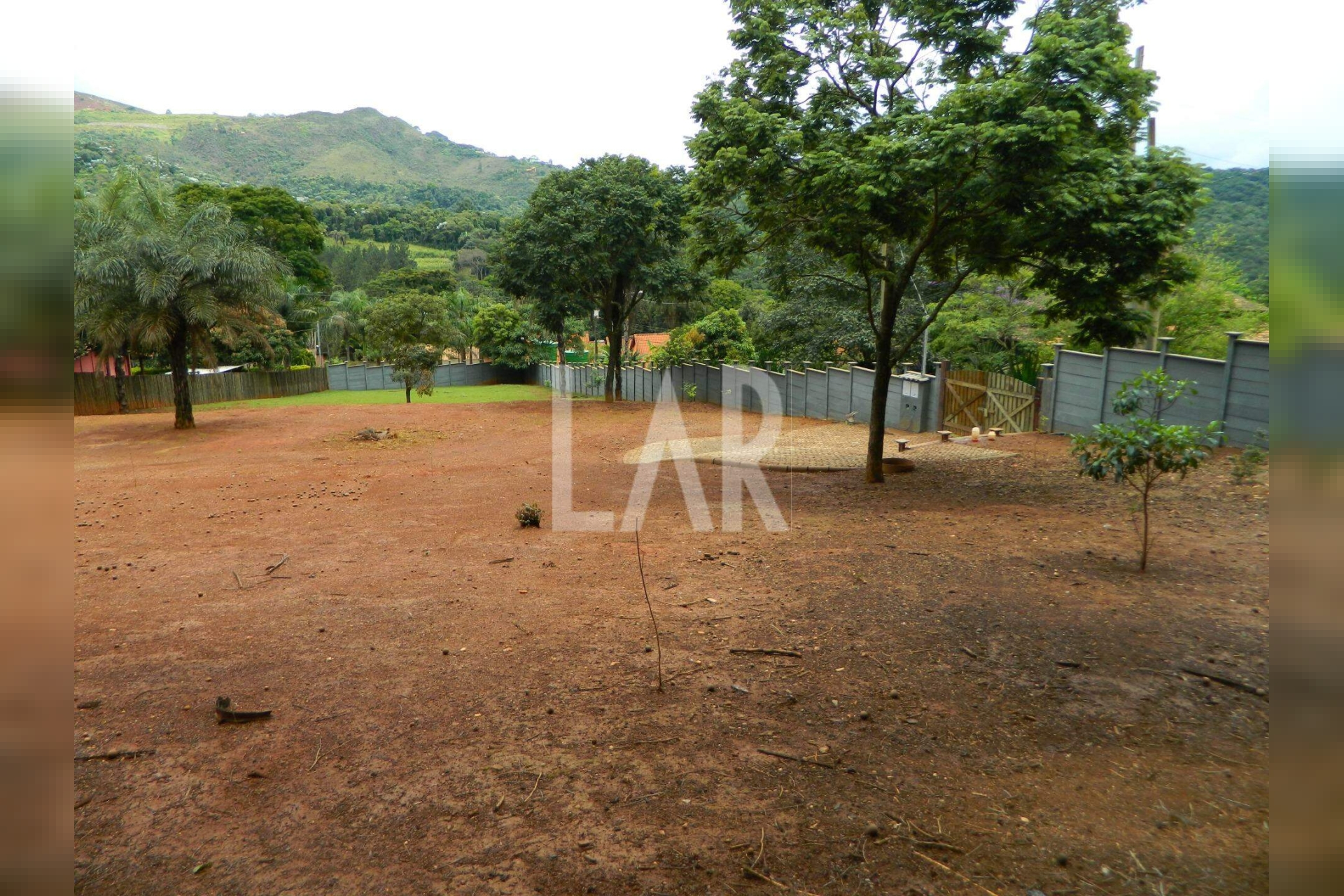 Lote - Terreno para alugar, São Sebastião das Águas Claras, Nova Lima - MG