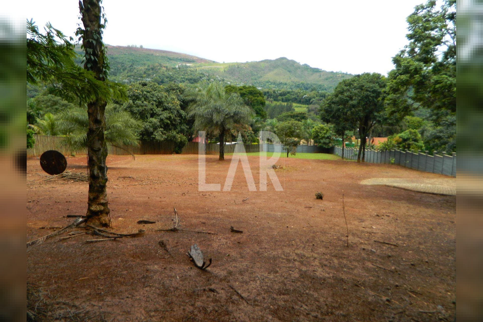 Lote - Terreno para alugar, São Sebastião das Águas Claras, Nova Lima - MG