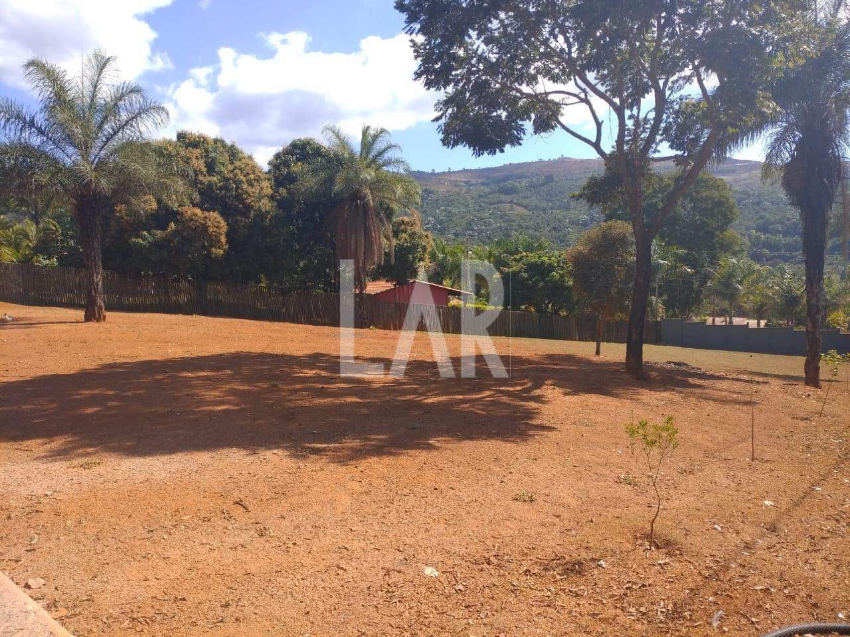 Lote - Terreno para alugar, São Sebastião das Águas Claras, Nova Lima - MG