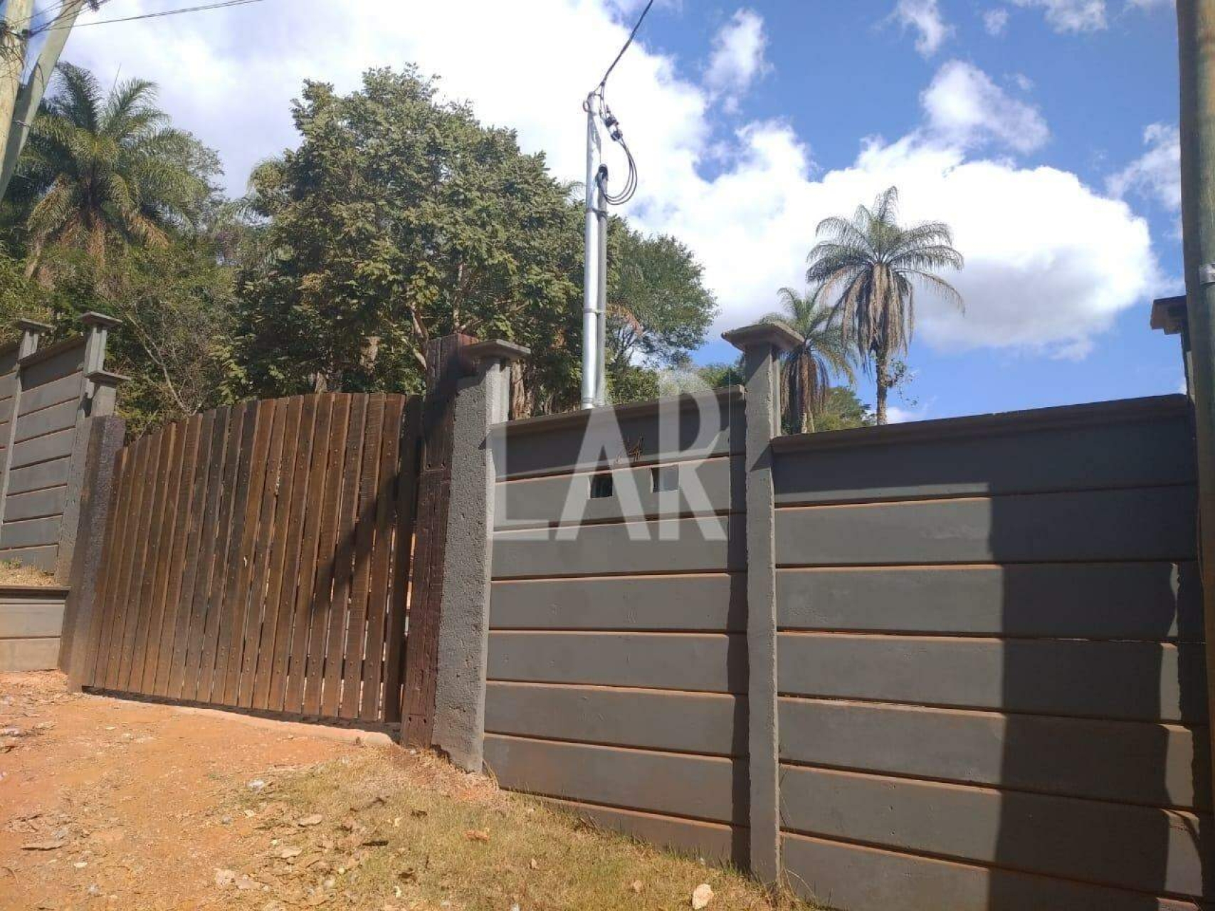 Lote - Terreno para alugar, São Sebastião das Águas Claras, Nova Lima - MG