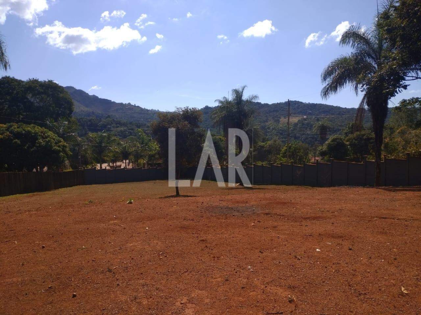 Lote - Terreno para alugar, São Sebastião das Águas Claras, Nova Lima - MG