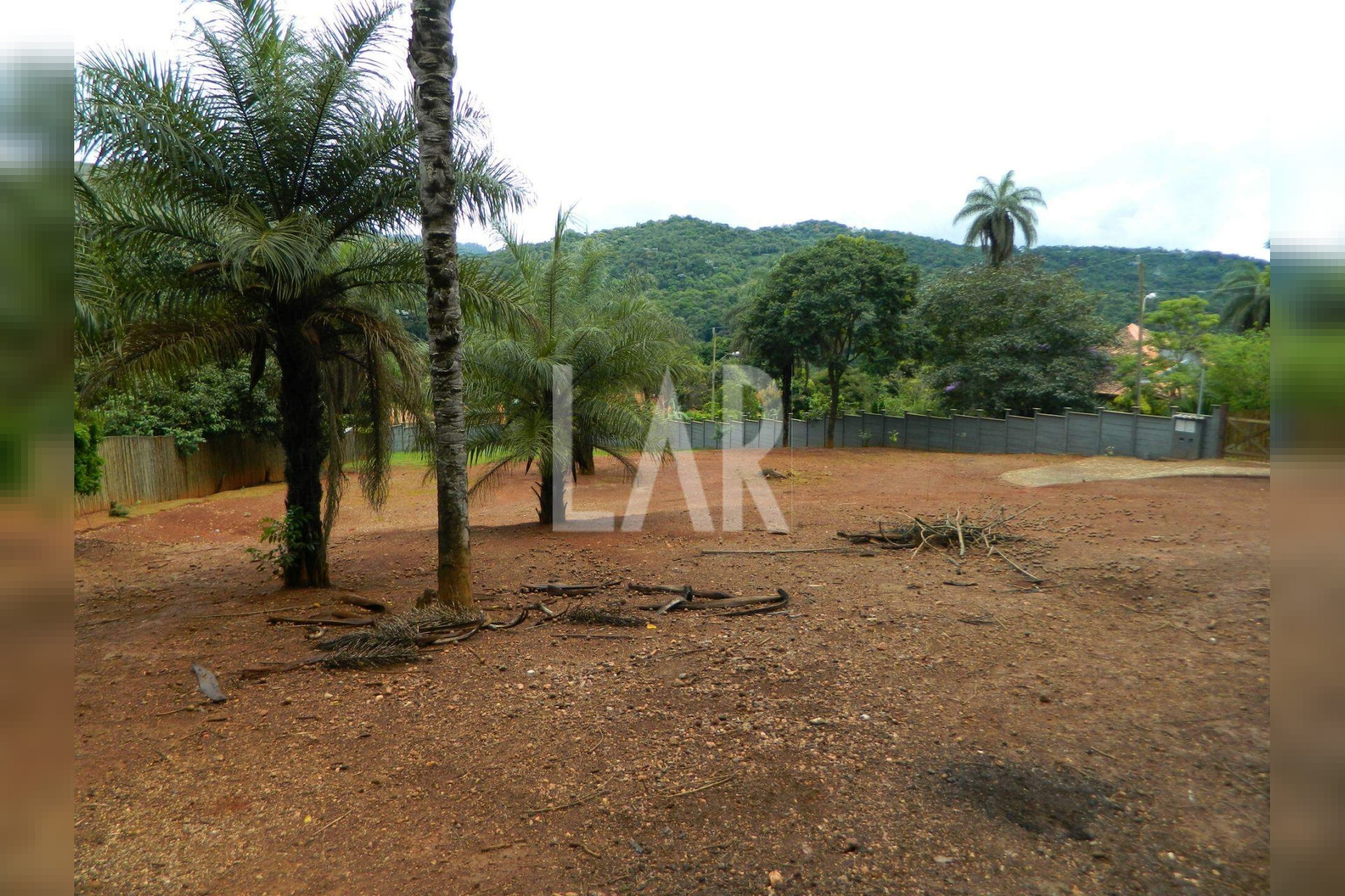 Lote - Terreno para alugar, São Sebastião das Águas Claras, Nova Lima - MG