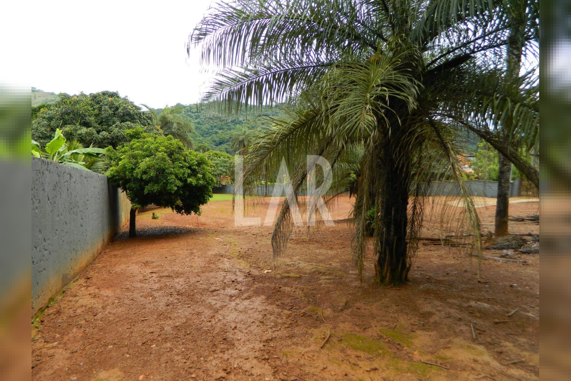 Lote - Terreno para alugar, São Sebastião das Águas Claras, Nova Lima - MG