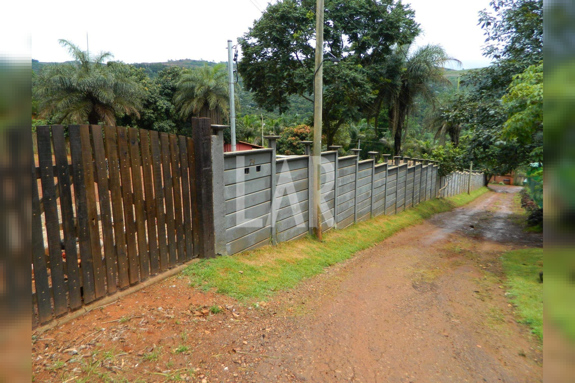 Lote - Terreno para alugar, São Sebastião das Águas Claras, Nova Lima - MG