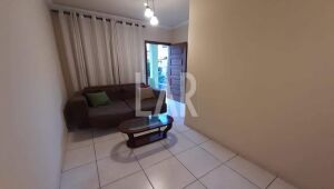 Casa de 2 quartos à venda, Graça, Belo Horizonte - MG
