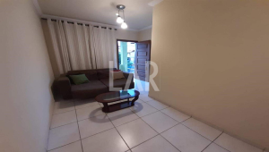 Casa de 2 quartos à venda, Graça, Belo Horizonte - MG