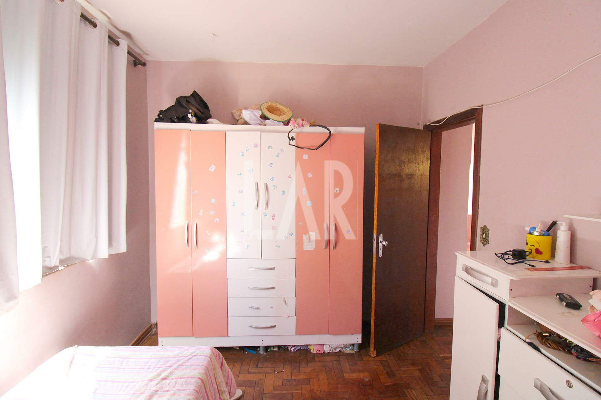 Casa de 5 quartos à venda, Paraíso, Belo Horizonte - MG