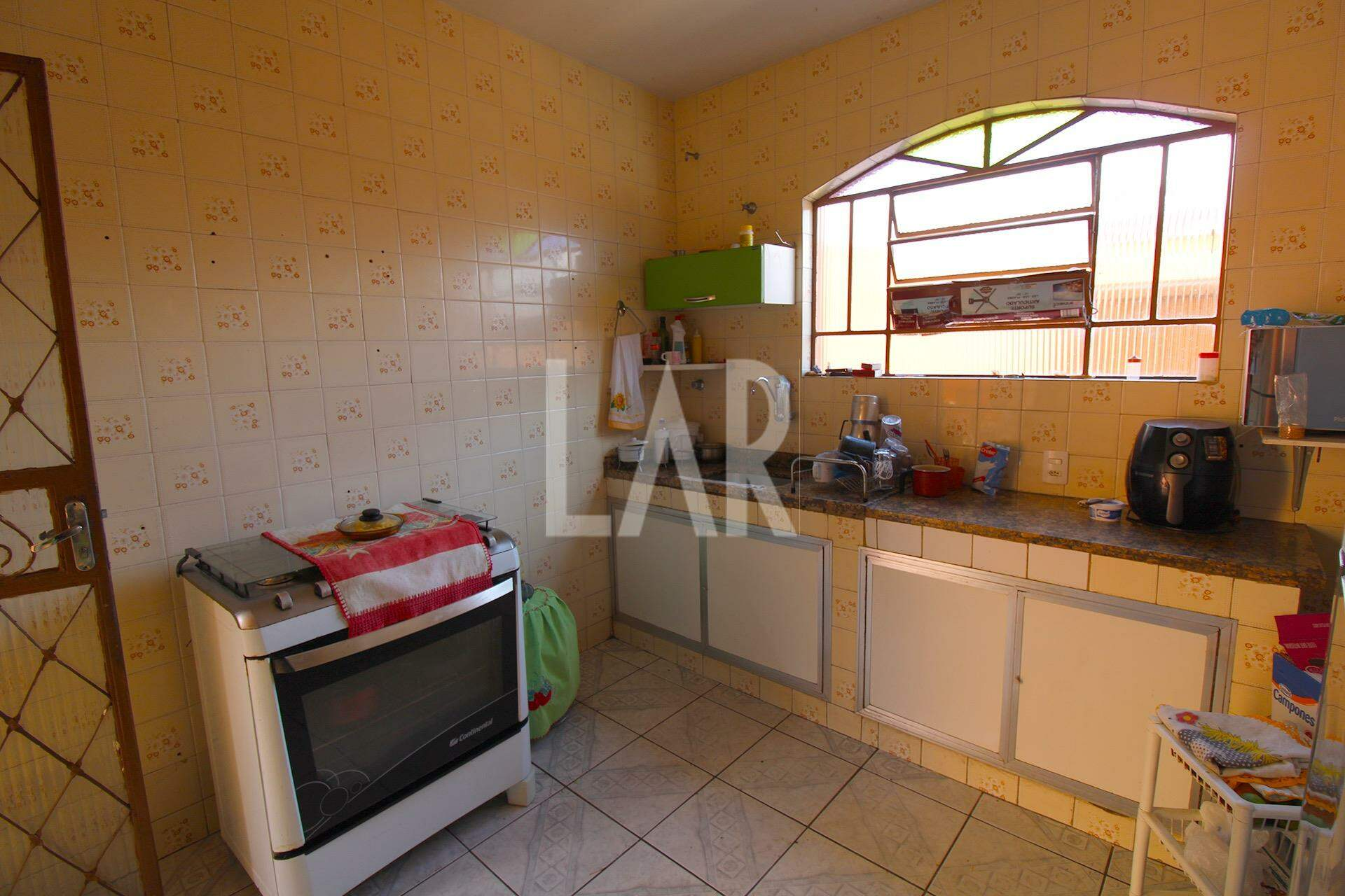 Casa de 5 quartos à venda, Paraíso, Belo Horizonte - MG