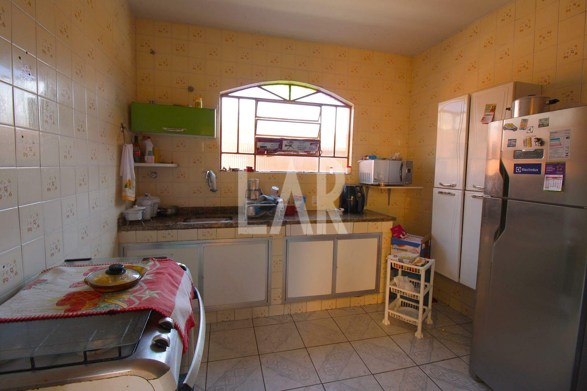 Casa de 5 quartos à venda, Paraíso, Belo Horizonte - MG