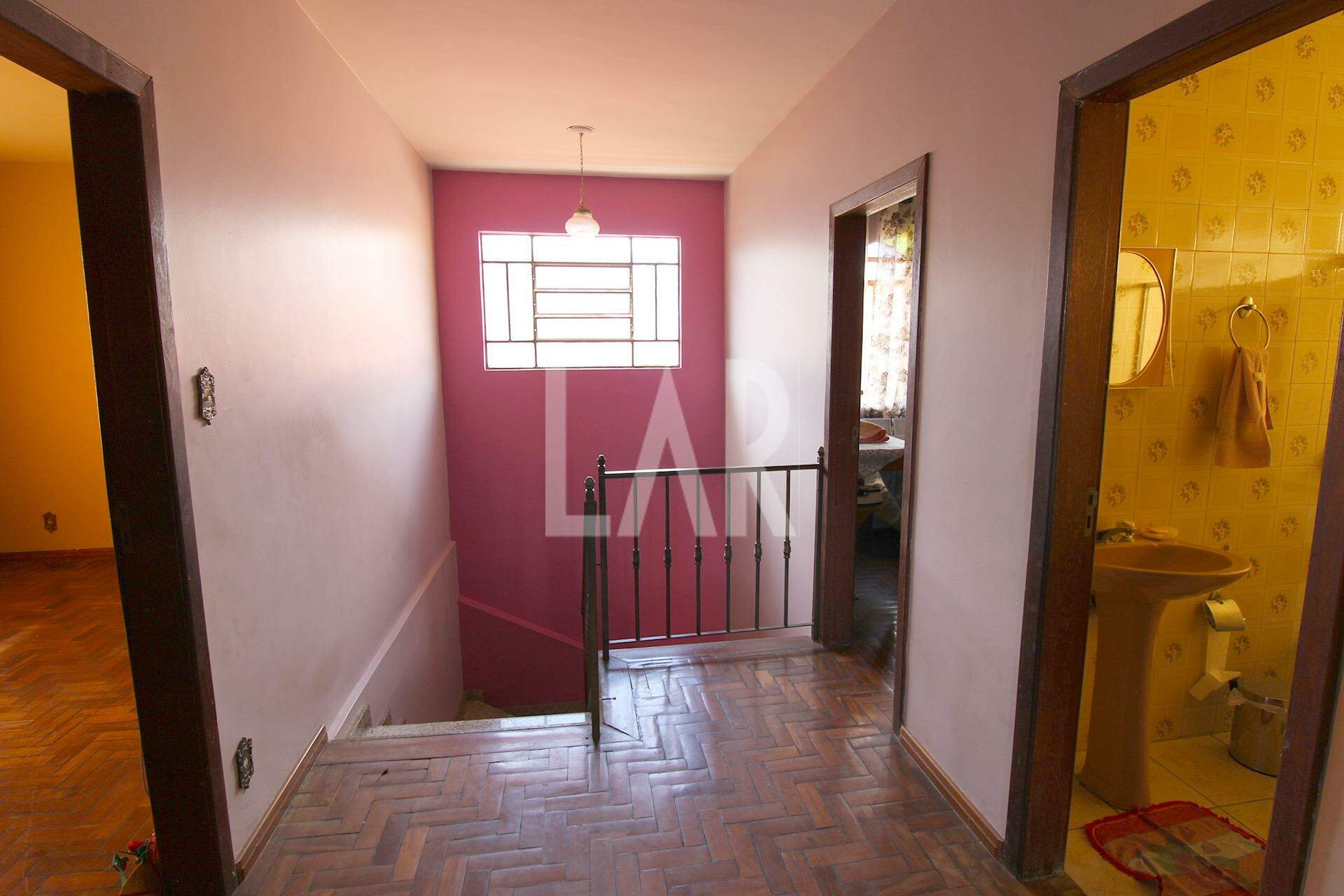 Casa de 5 quartos à venda, Paraíso, Belo Horizonte - MG