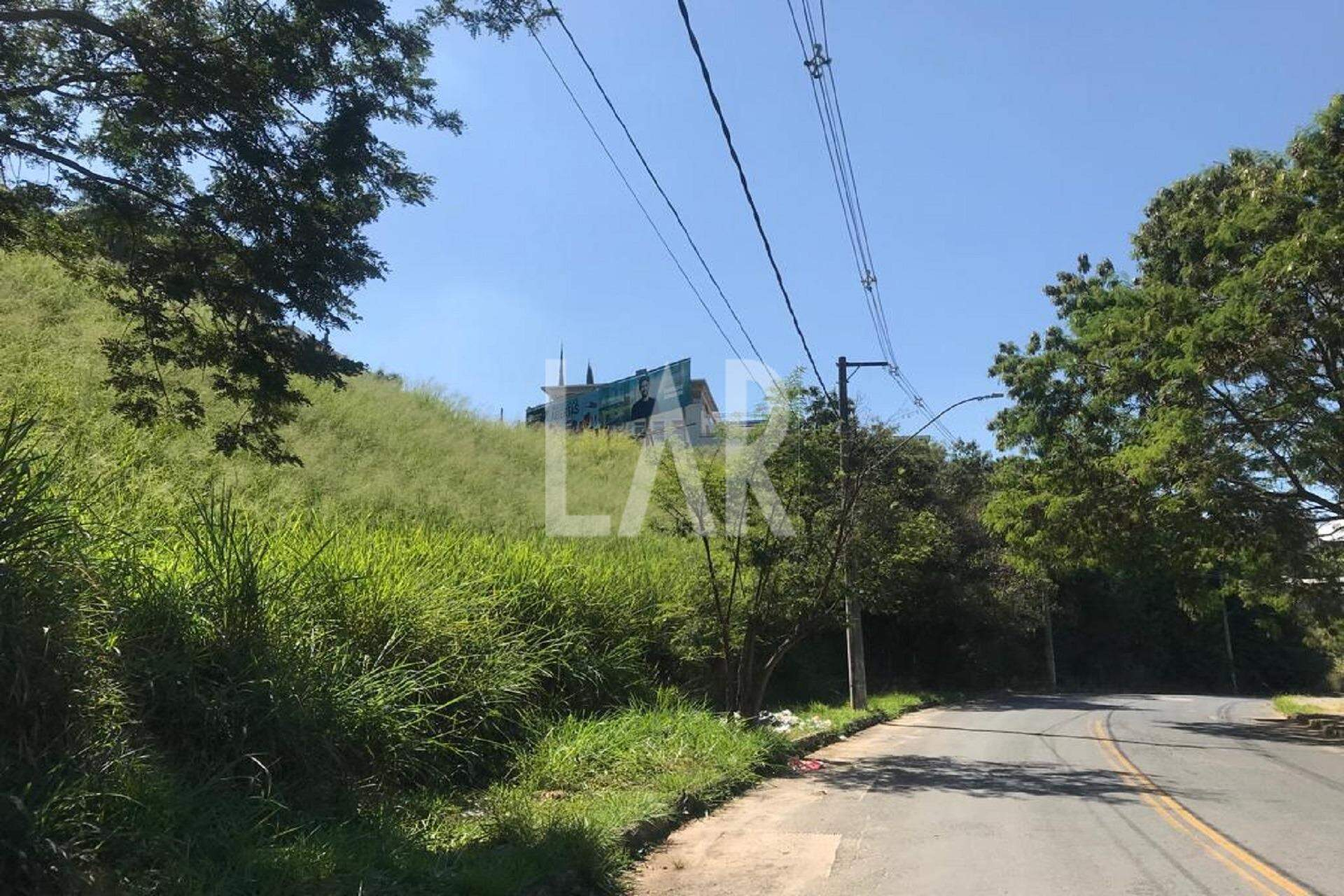 Lote - Terreno à venda, Jardim Atlântico, Belo Horizonte - MG