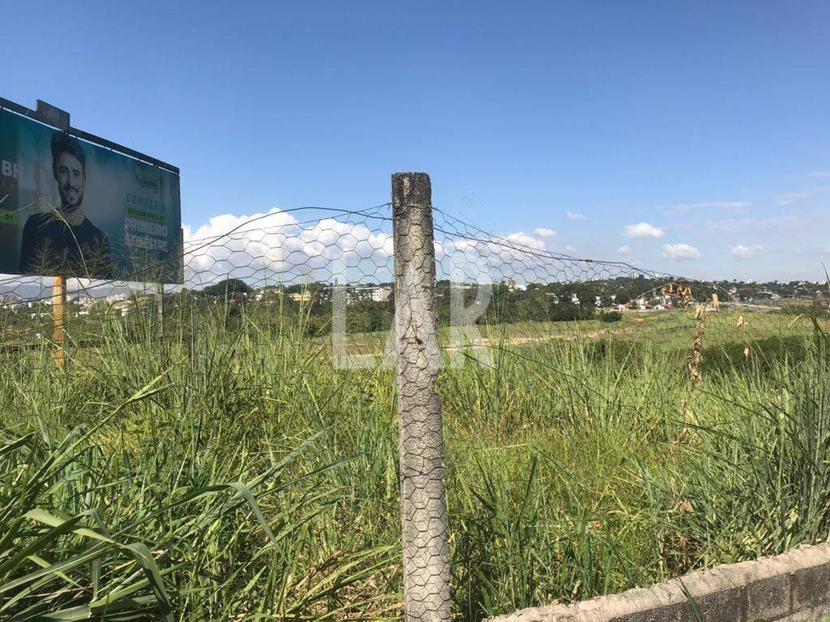 Lote - Terreno à venda, Jardim Atlântico, Belo Horizonte - MG