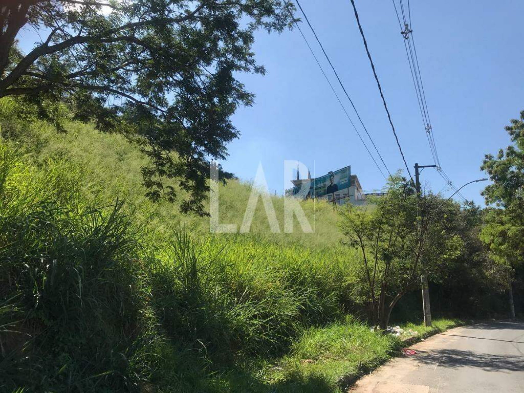 Lote - Terreno à venda, Jardim Atlântico, Belo Horizonte - MG
