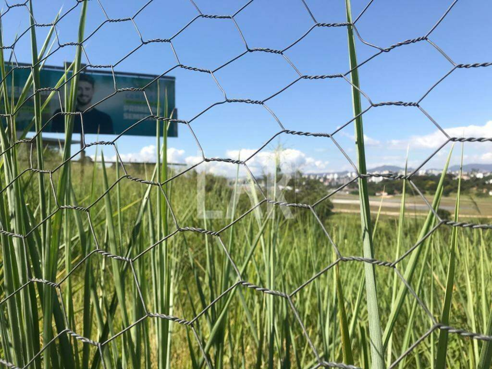 Lote - Terreno à venda, Jardim Atlântico, Belo Horizonte - MG