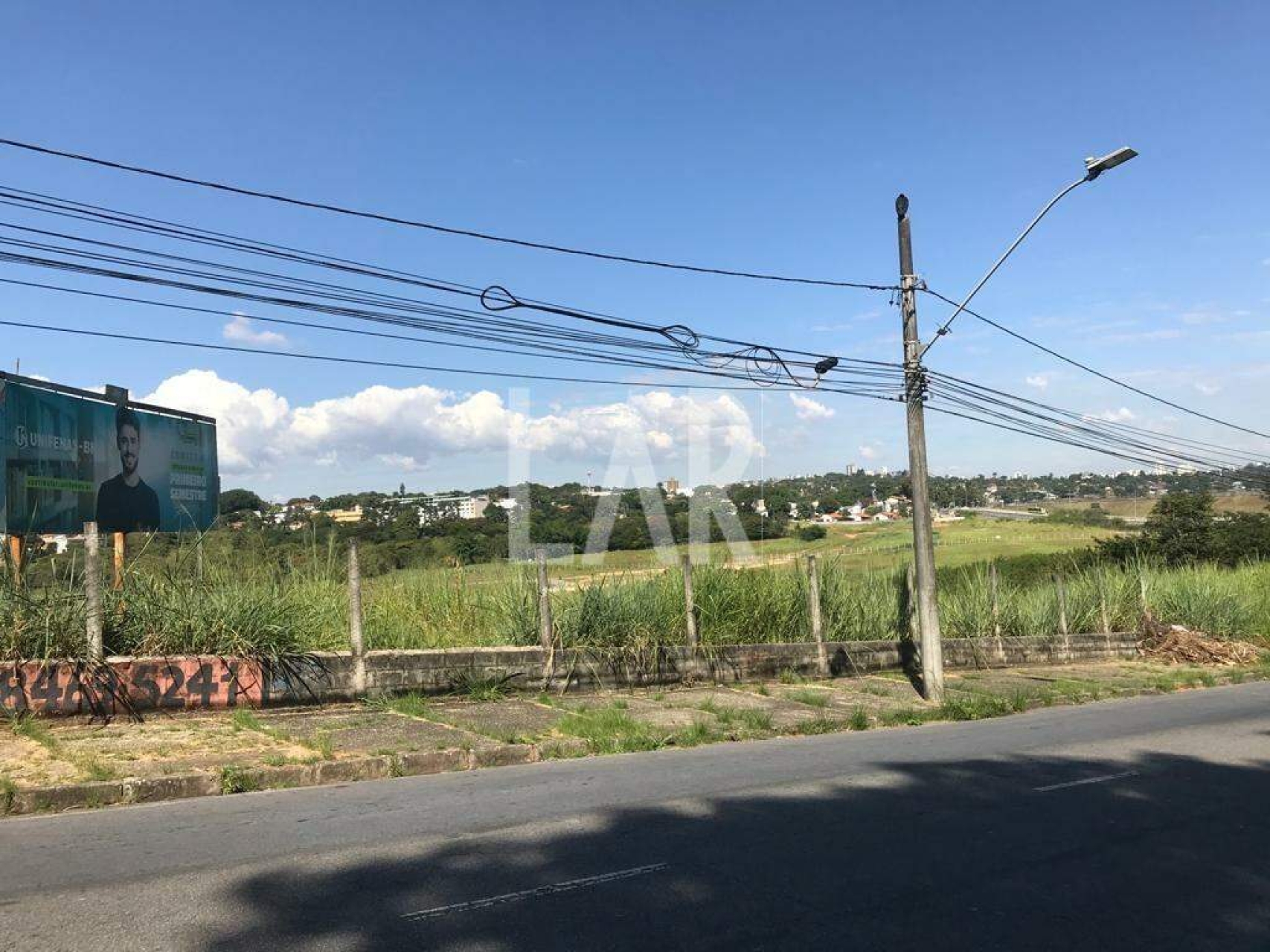 Lote - Terreno à venda, Jardim Atlântico, Belo Horizonte - MG