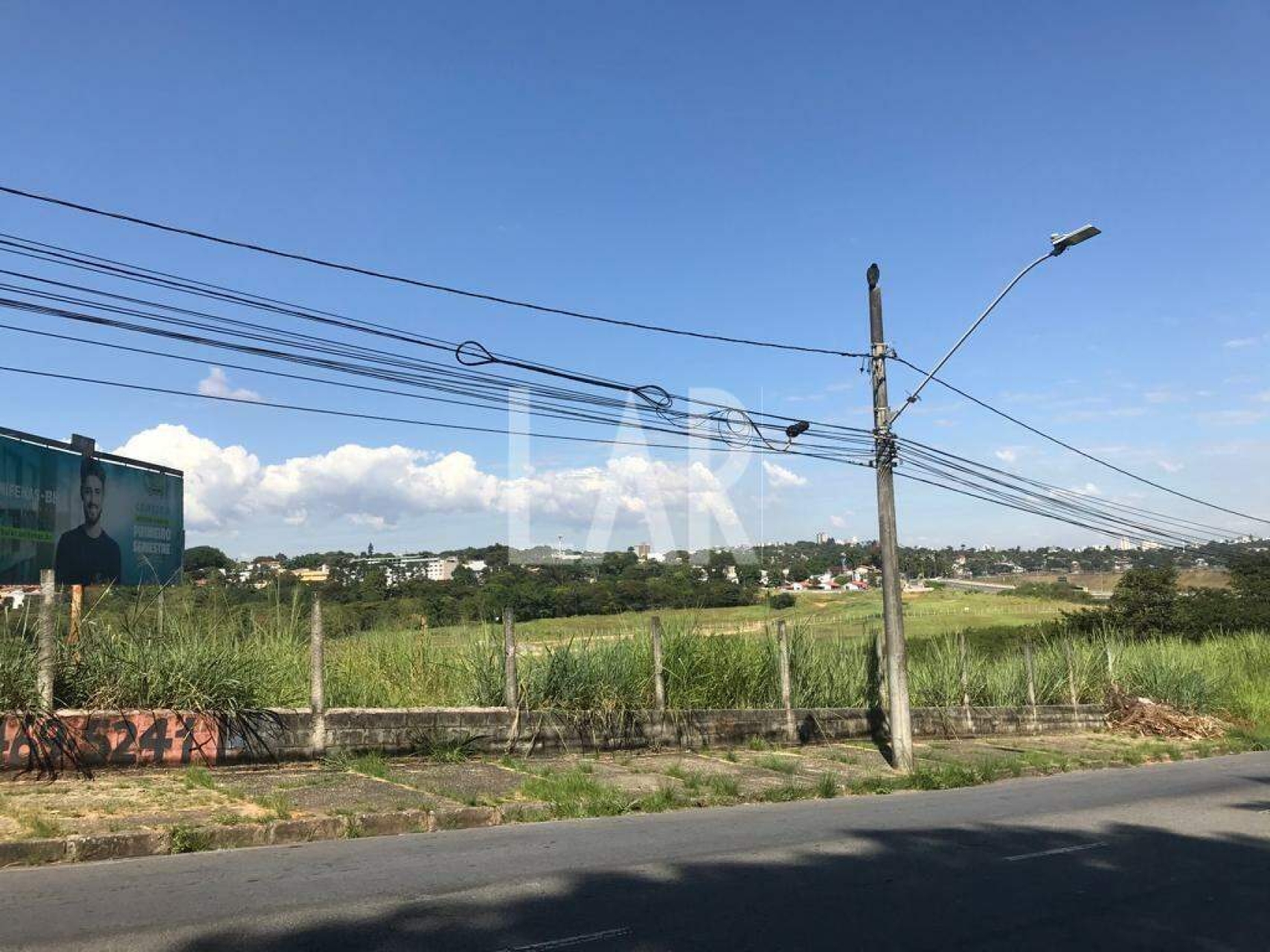 Lote - Terreno à venda, Jardim Atlântico, Belo Horizonte - MG