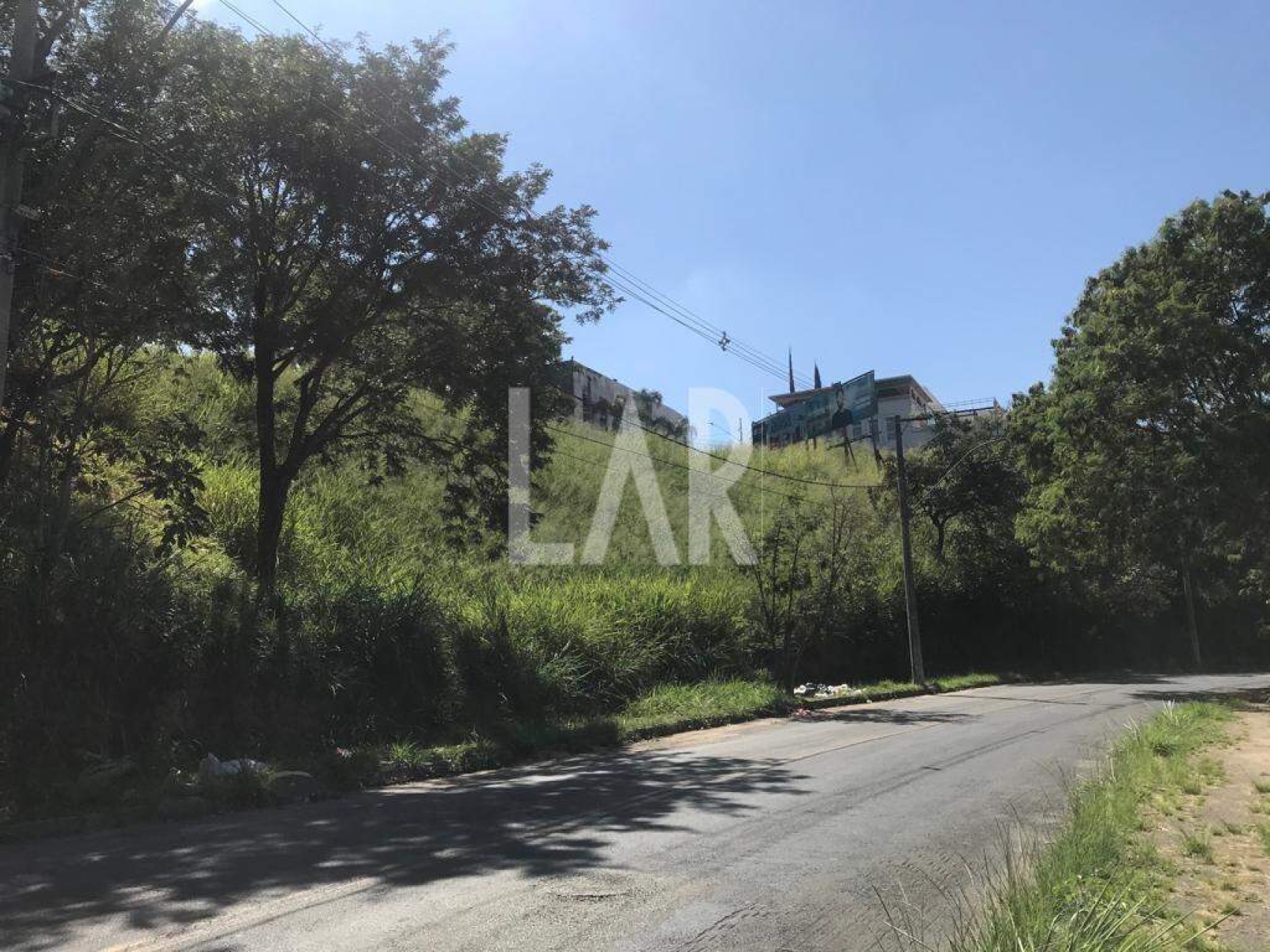 Lote - Terreno à venda, Jardim Atlântico, Belo Horizonte - MG
