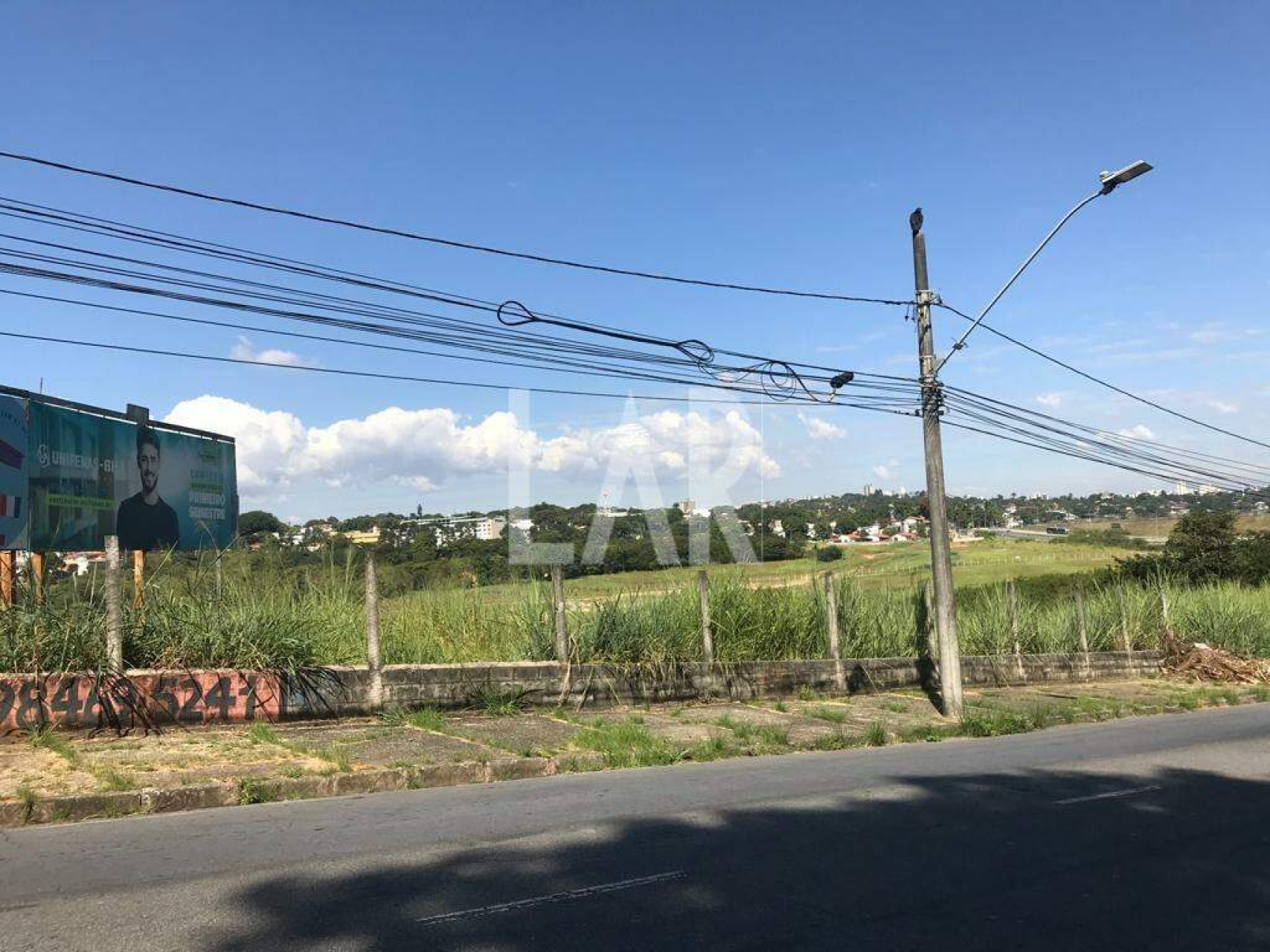 Lote - Terreno à venda, Jardim Atlântico, Belo Horizonte - MG