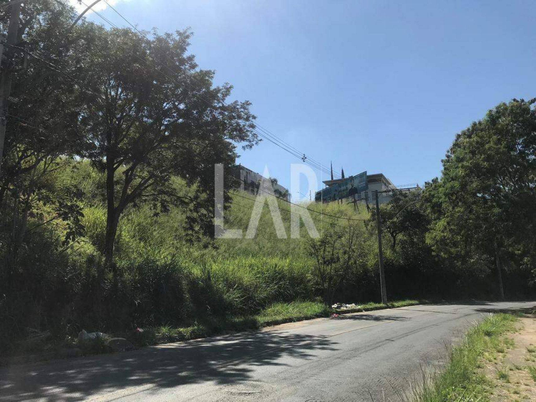 Lote - Terreno à venda, Jardim Atlântico, Belo Horizonte - MG