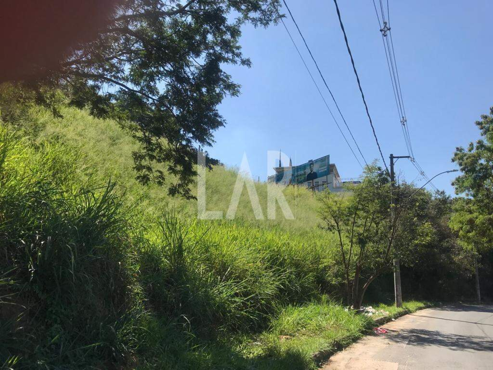 Lote - Terreno à venda, Jardim Atlântico, Belo Horizonte - MG