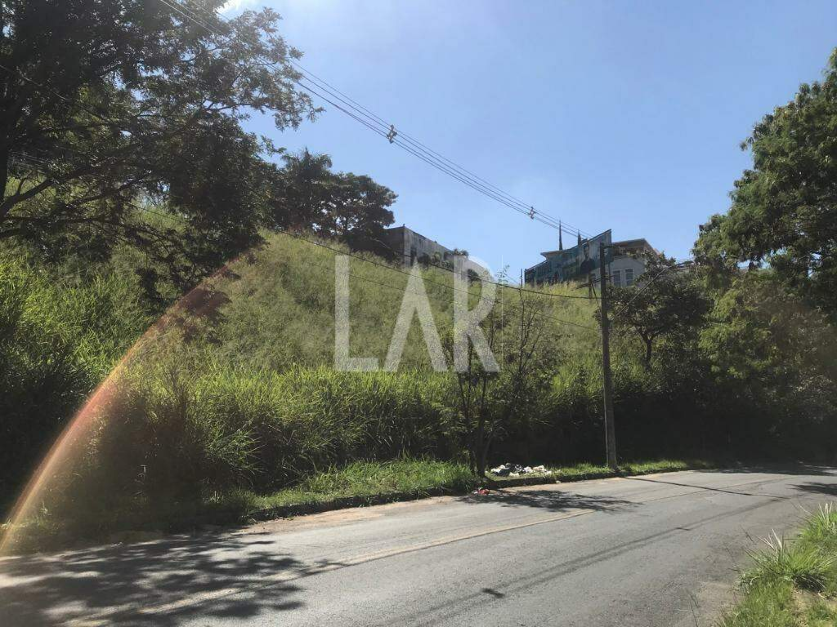 Lote - Terreno à venda, Jardim Atlântico, Belo Horizonte - MG