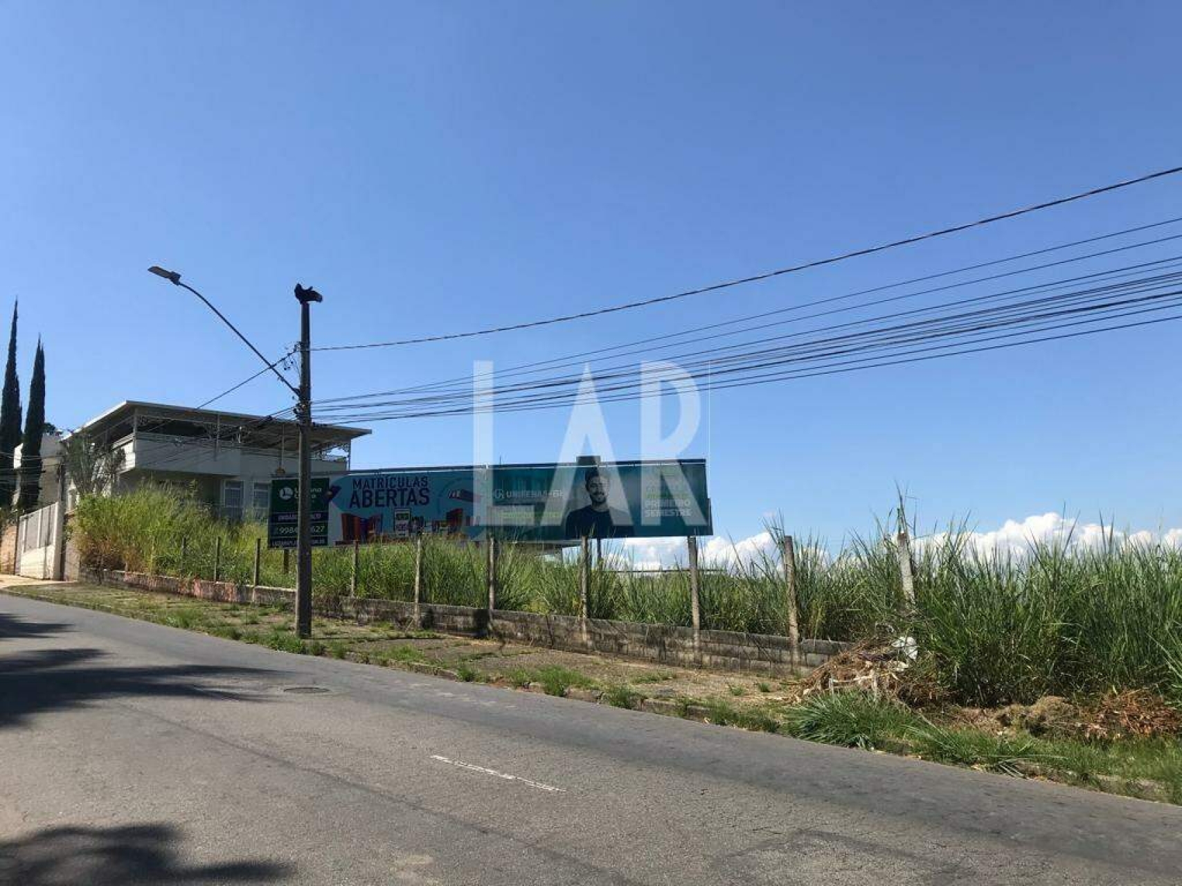 Lote - Terreno à venda, Jardim Atlântico, Belo Horizonte - MG