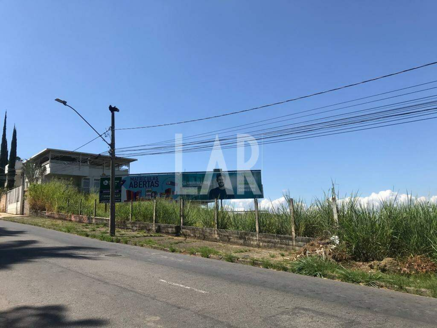 Lote - Terreno à venda, Jardim Atlântico, Belo Horizonte - MG