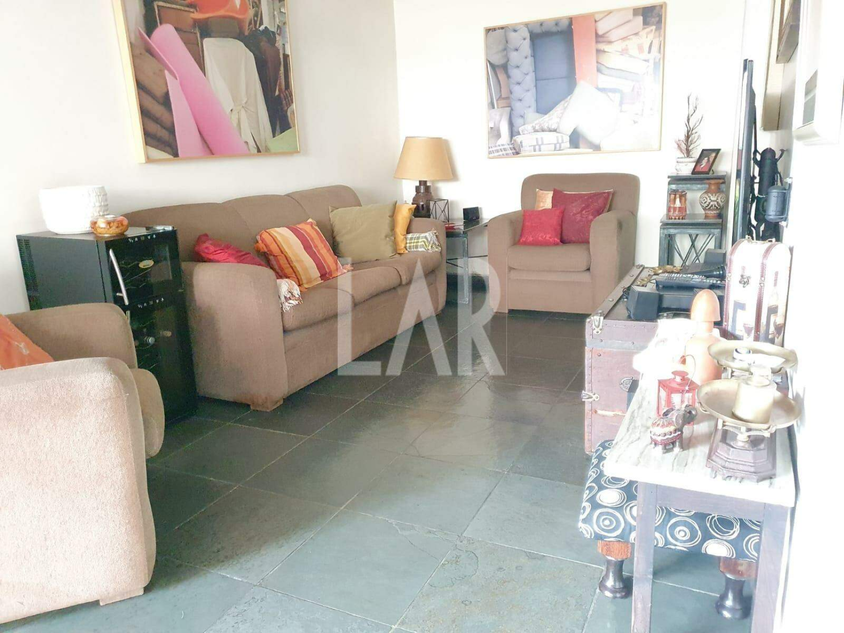 Casa de 7 quartos à venda, Santo Antônio, Belo Horizonte - MG