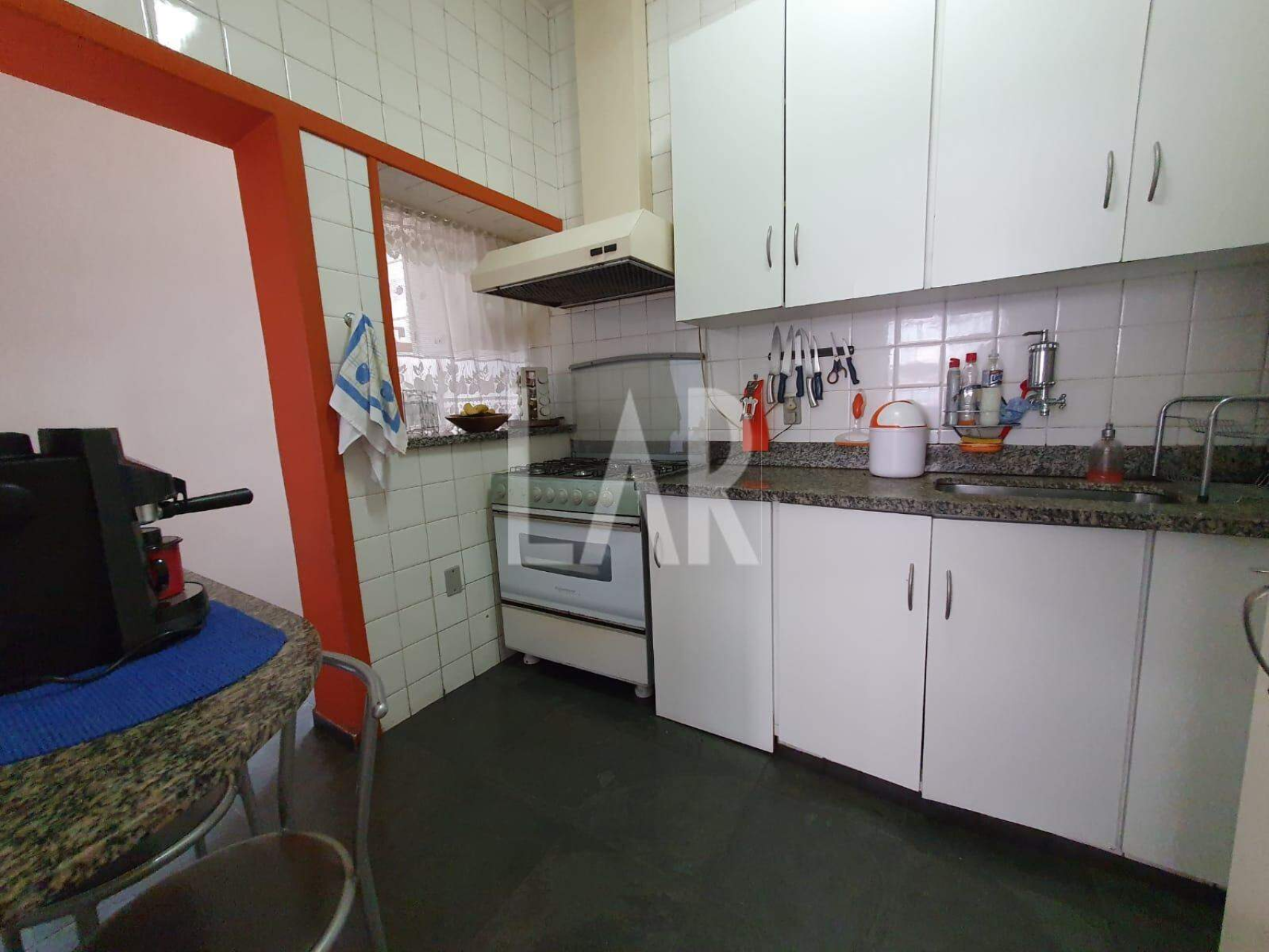 Casa de 7 quartos à venda, Santo Antônio, Belo Horizonte - MG