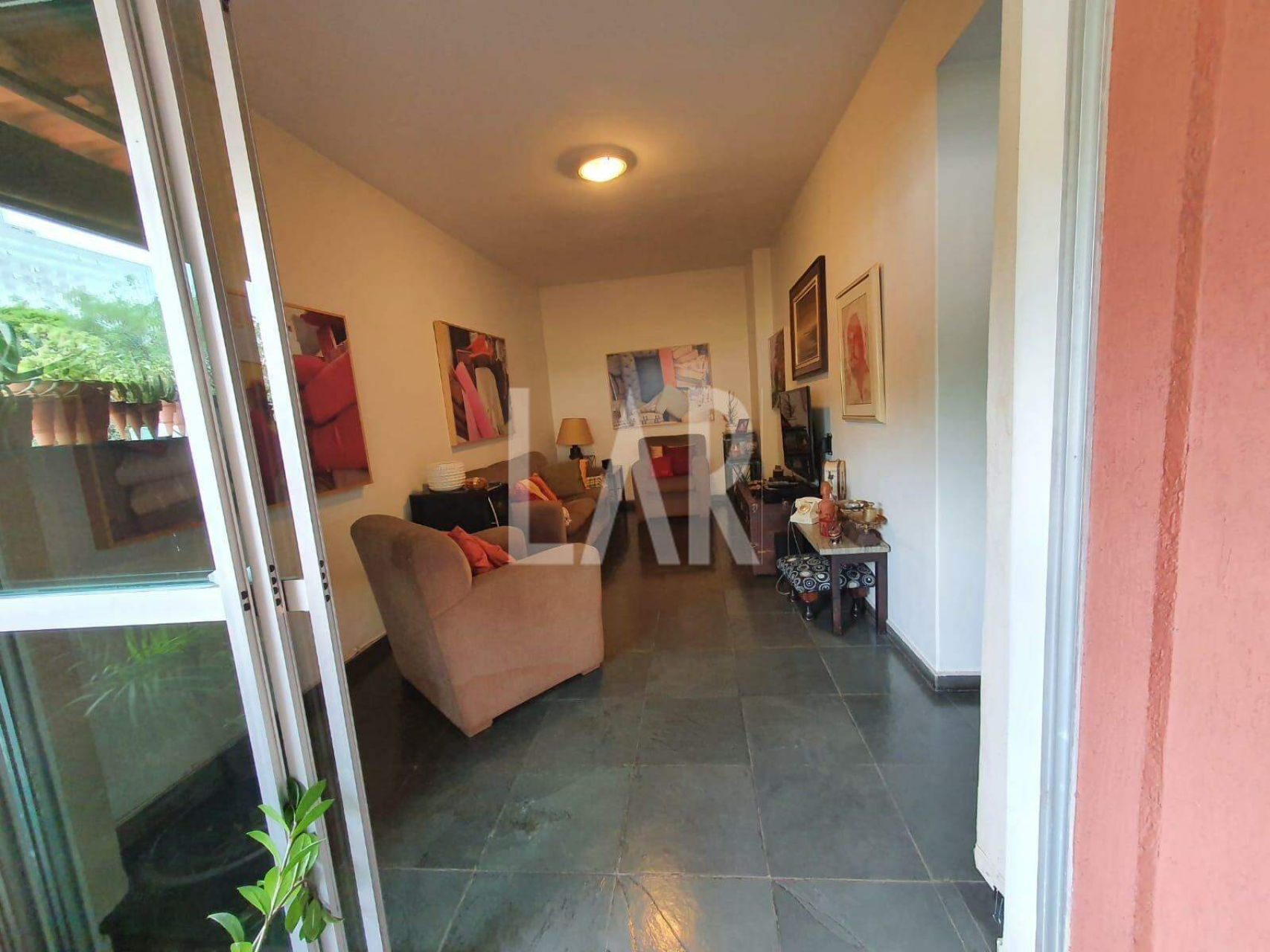 Casa de 7 quartos à venda, Santo Antônio, Belo Horizonte - MG