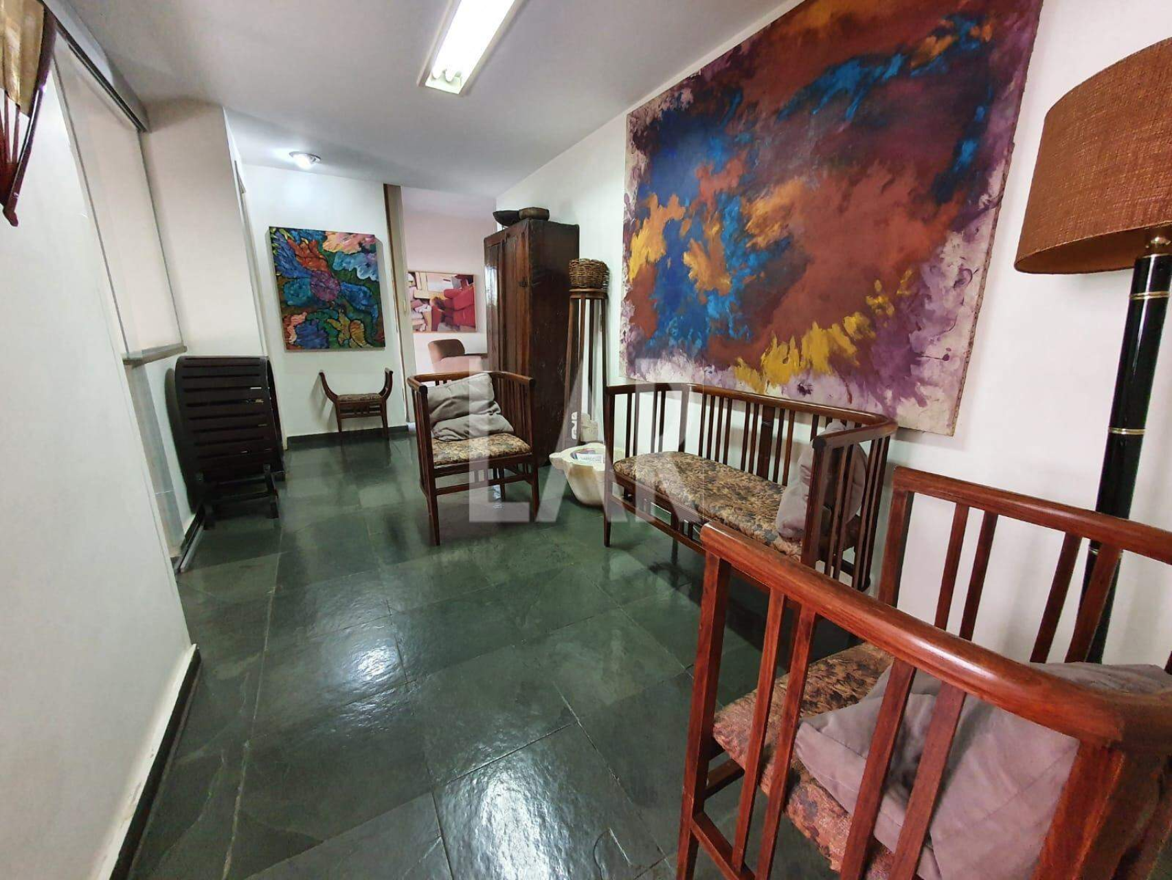 Casa de 7 quartos à venda, Santo Antônio, Belo Horizonte - MG