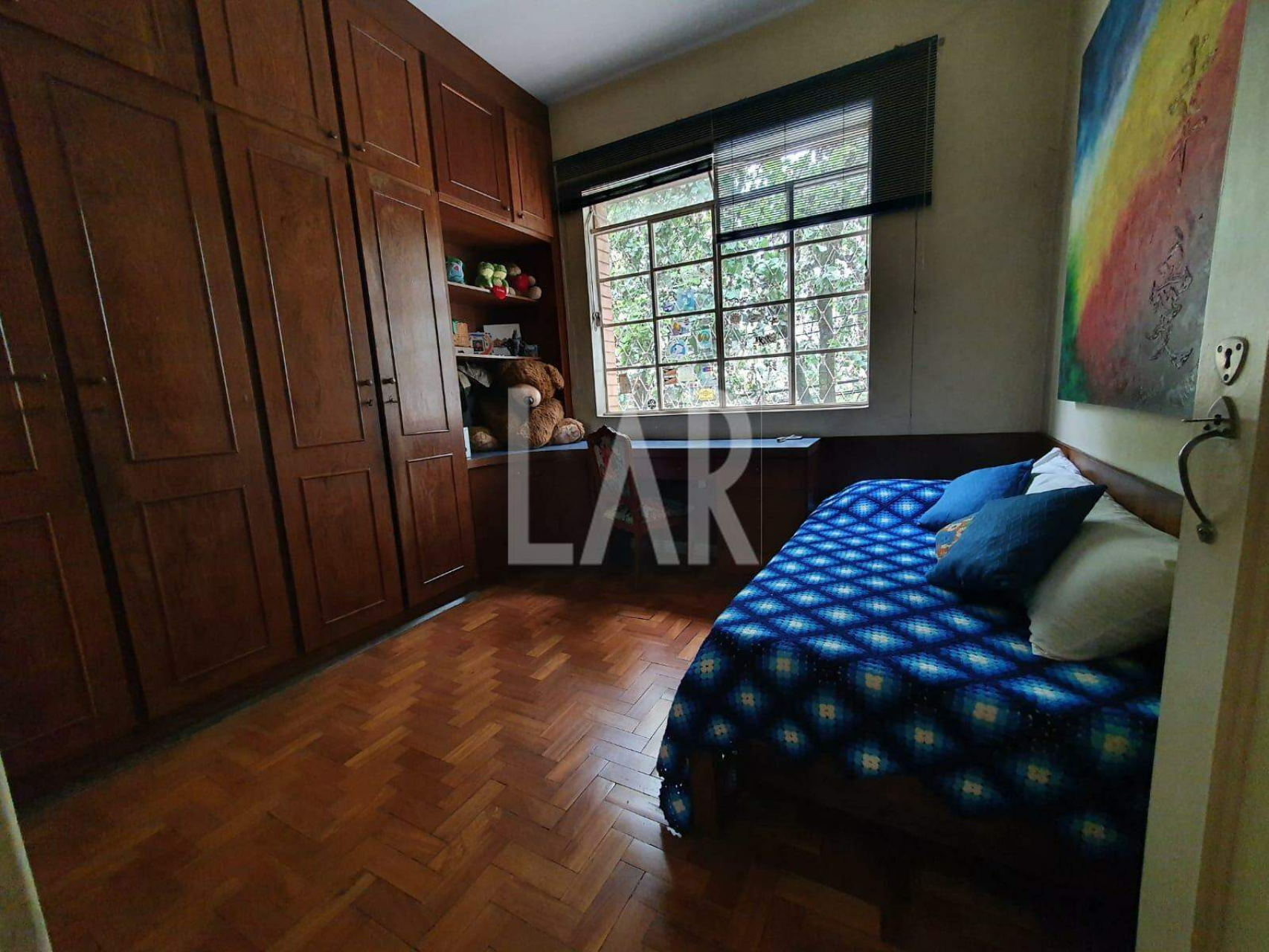 Casa de 7 quartos à venda, Santo Antônio, Belo Horizonte - MG
