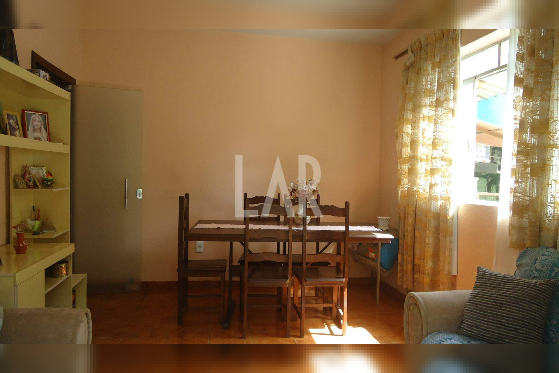 Casa de 3 quartos à venda, União, Belo Horizonte - MG