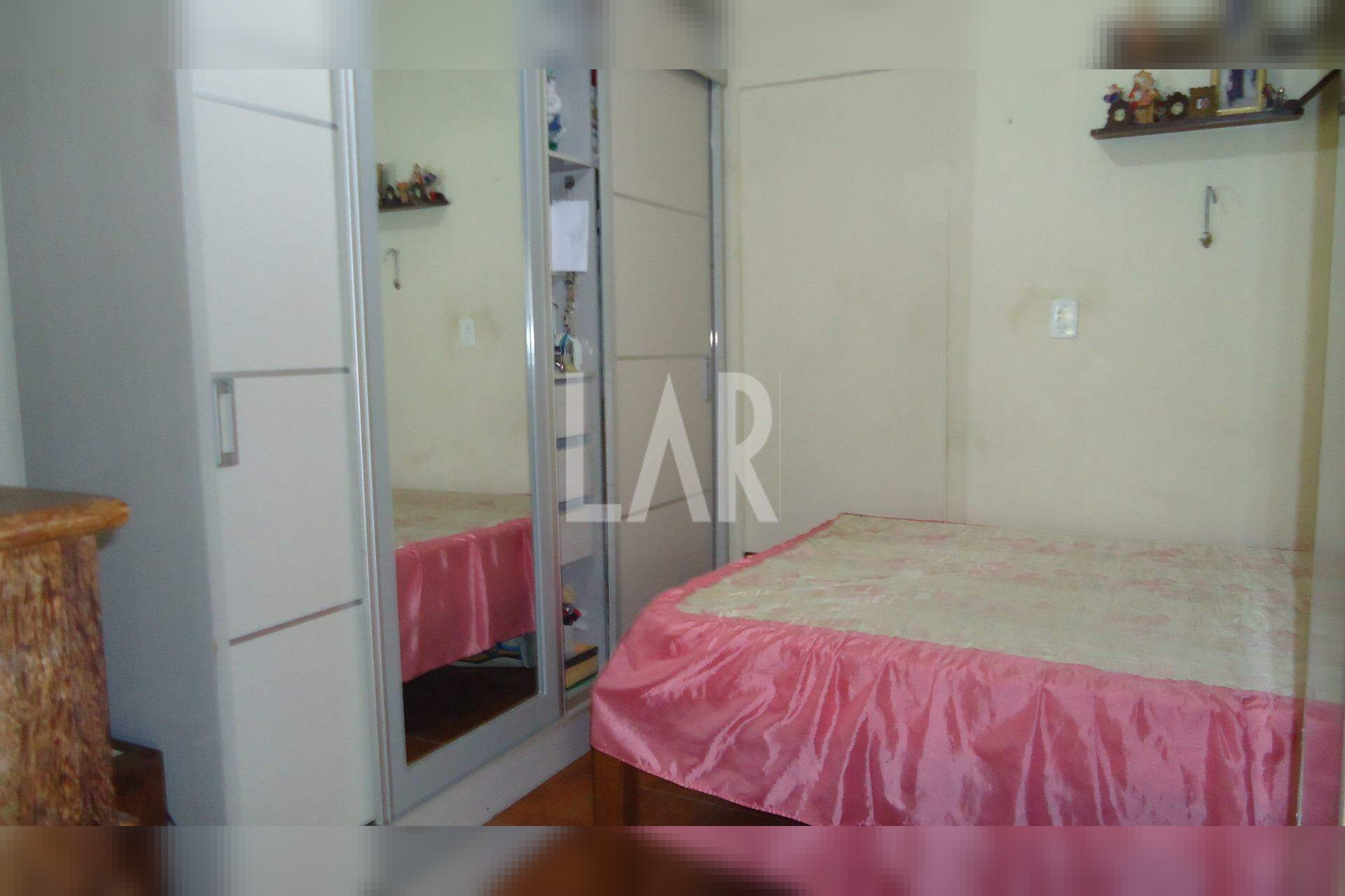 Casa de 3 quartos à venda, União, Belo Horizonte - MG