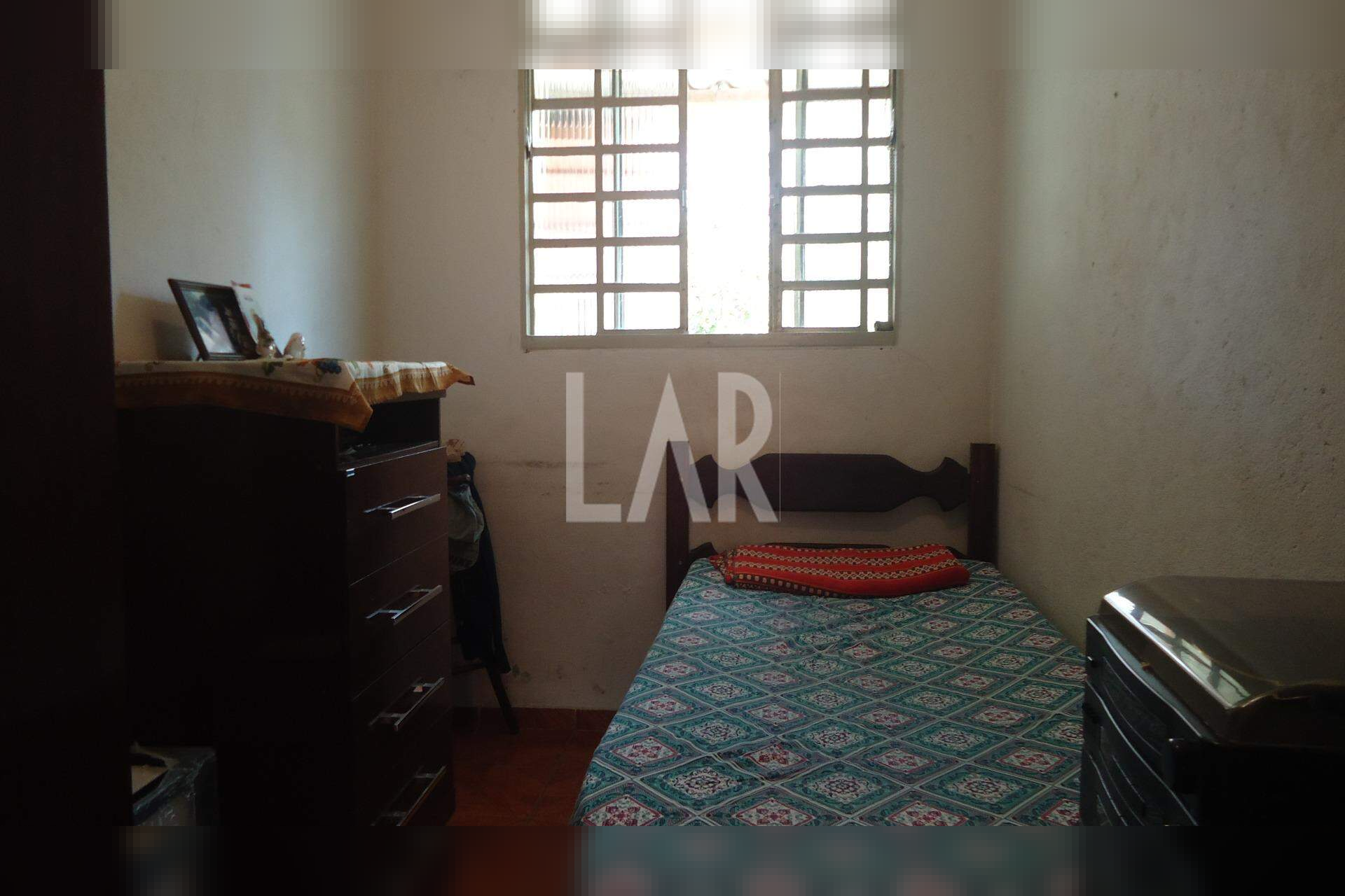 Casa de 3 quartos à venda, União, Belo Horizonte - MG