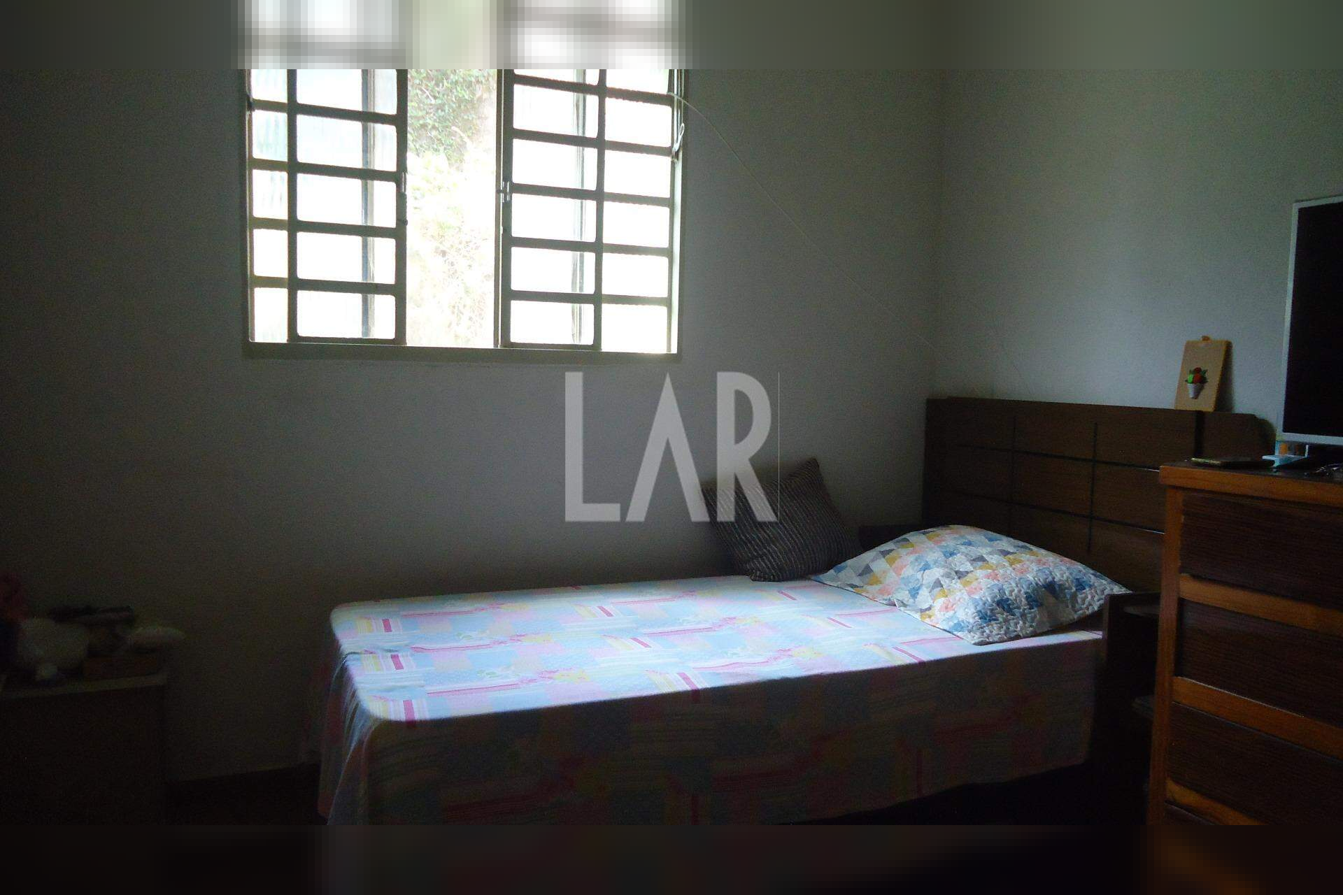 Casa de 3 quartos à venda, União, Belo Horizonte - MG