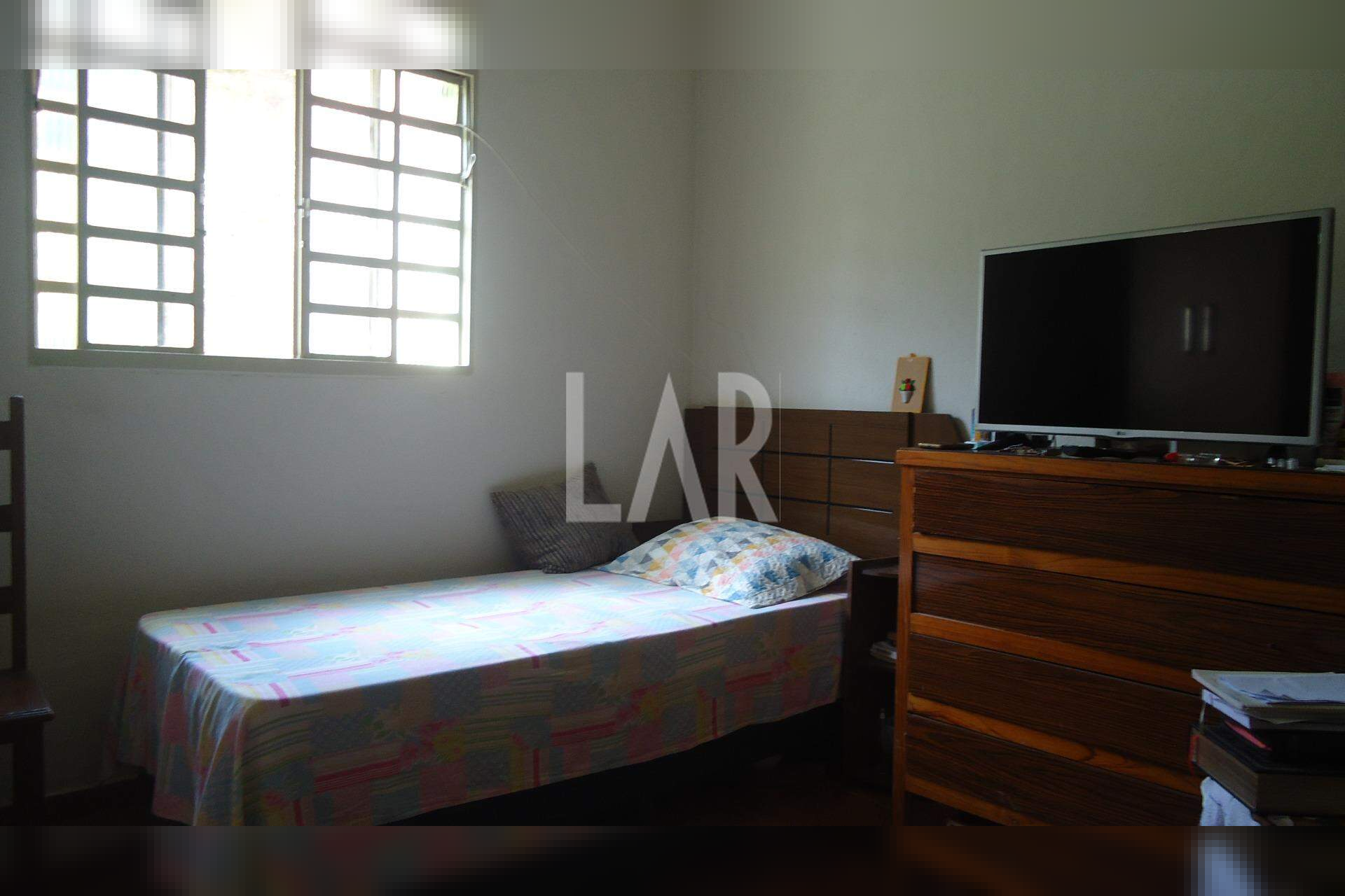 Casa de 3 quartos à venda, União, Belo Horizonte - MG