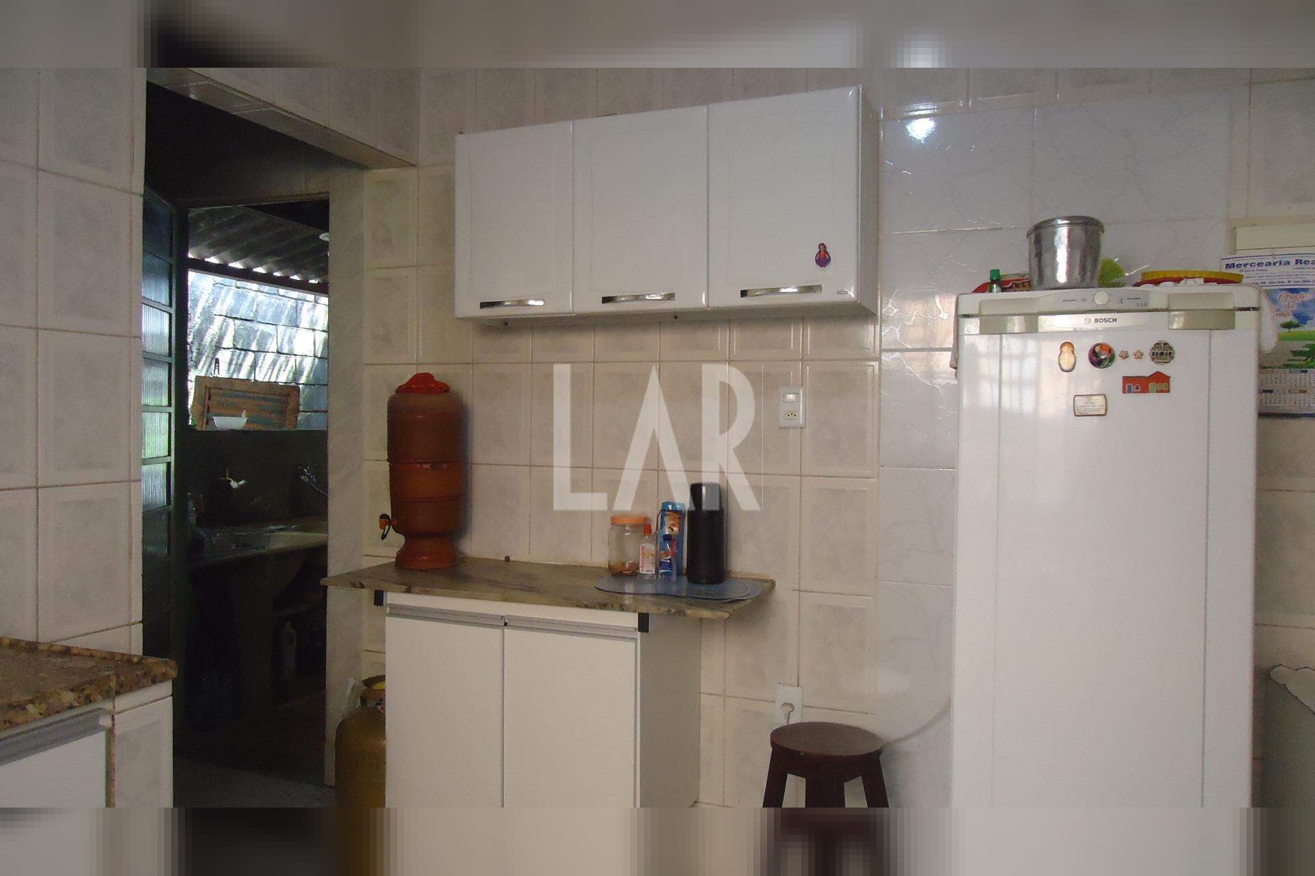 Casa de 3 quartos à venda, União, Belo Horizonte - MG