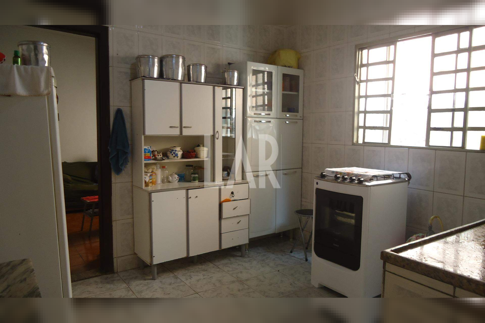 Casa de 3 quartos à venda, União, Belo Horizonte - MG