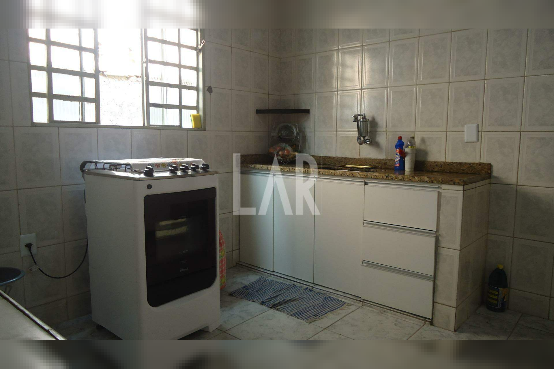 Casa de 3 quartos à venda, União, Belo Horizonte - MG