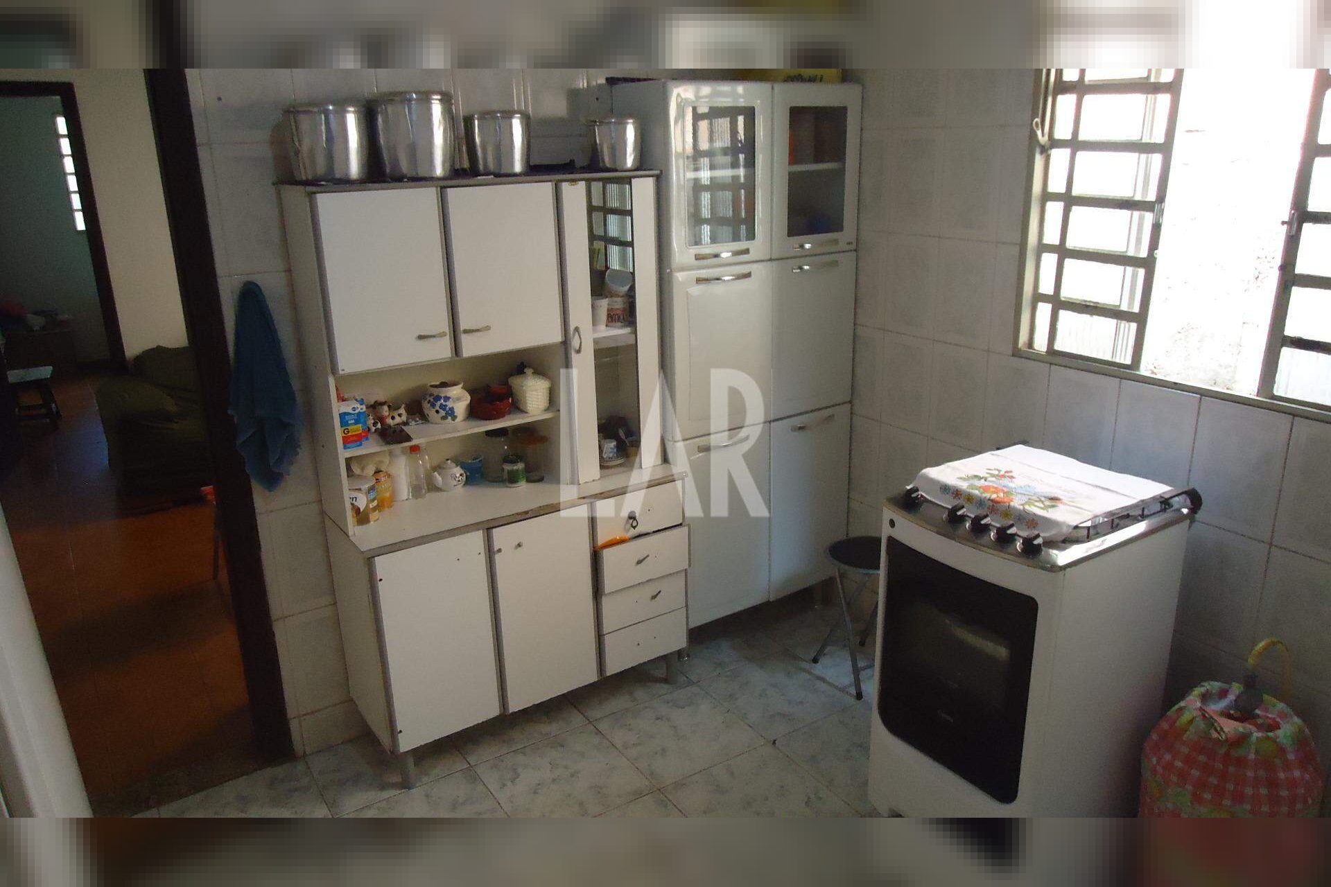 Casa de 3 quartos à venda, União, Belo Horizonte - MG