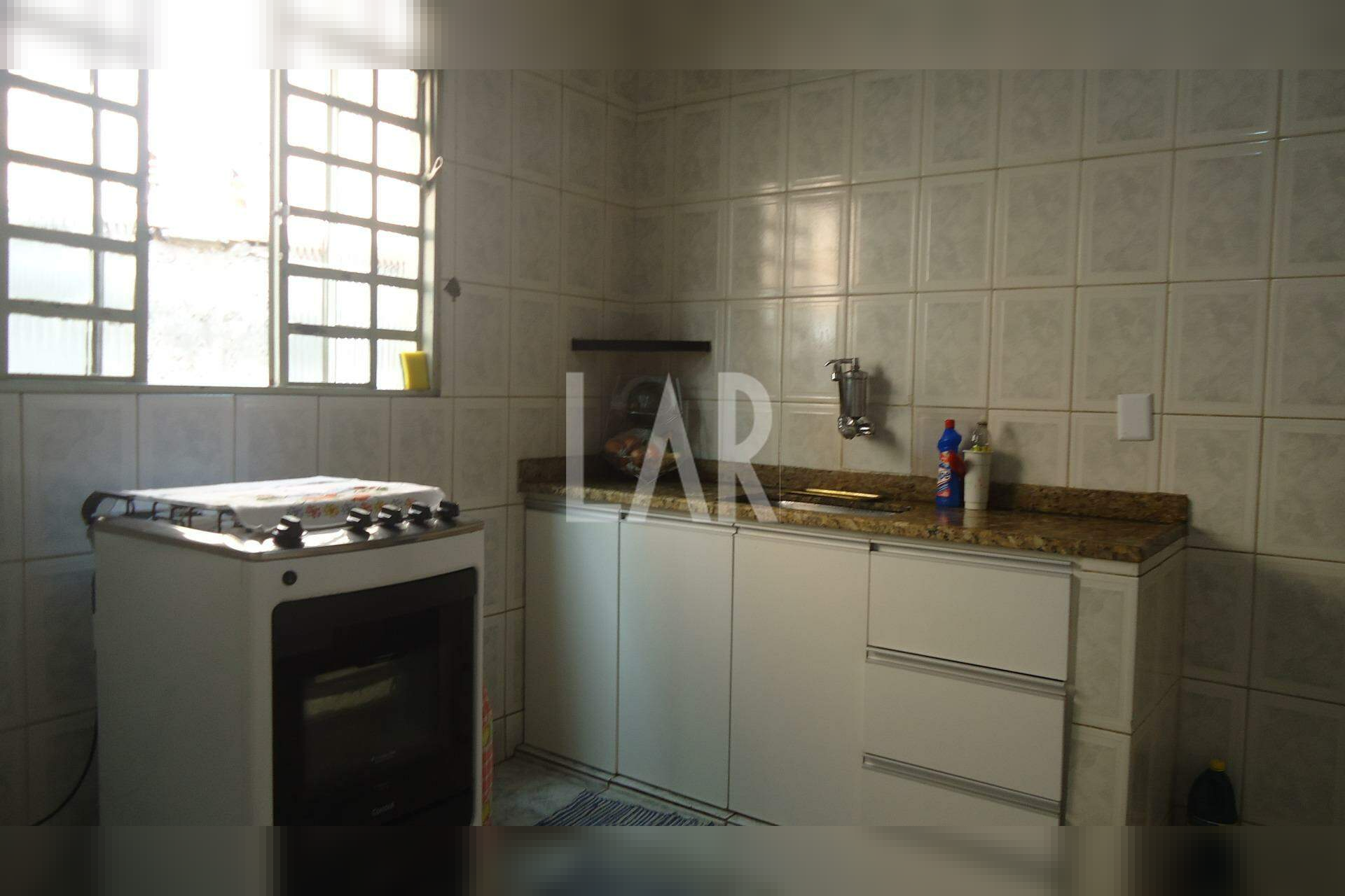 Casa de 3 quartos à venda, União, Belo Horizonte - MG