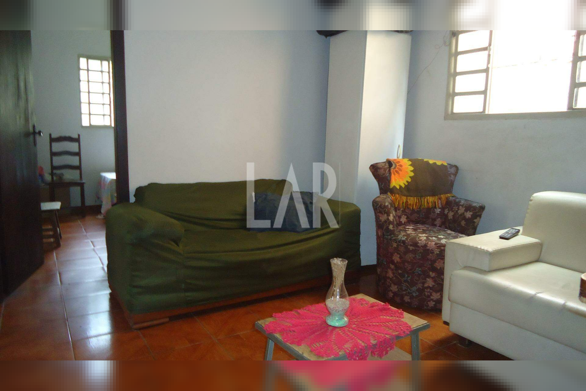 Casa de 3 quartos à venda, União, Belo Horizonte - MG
