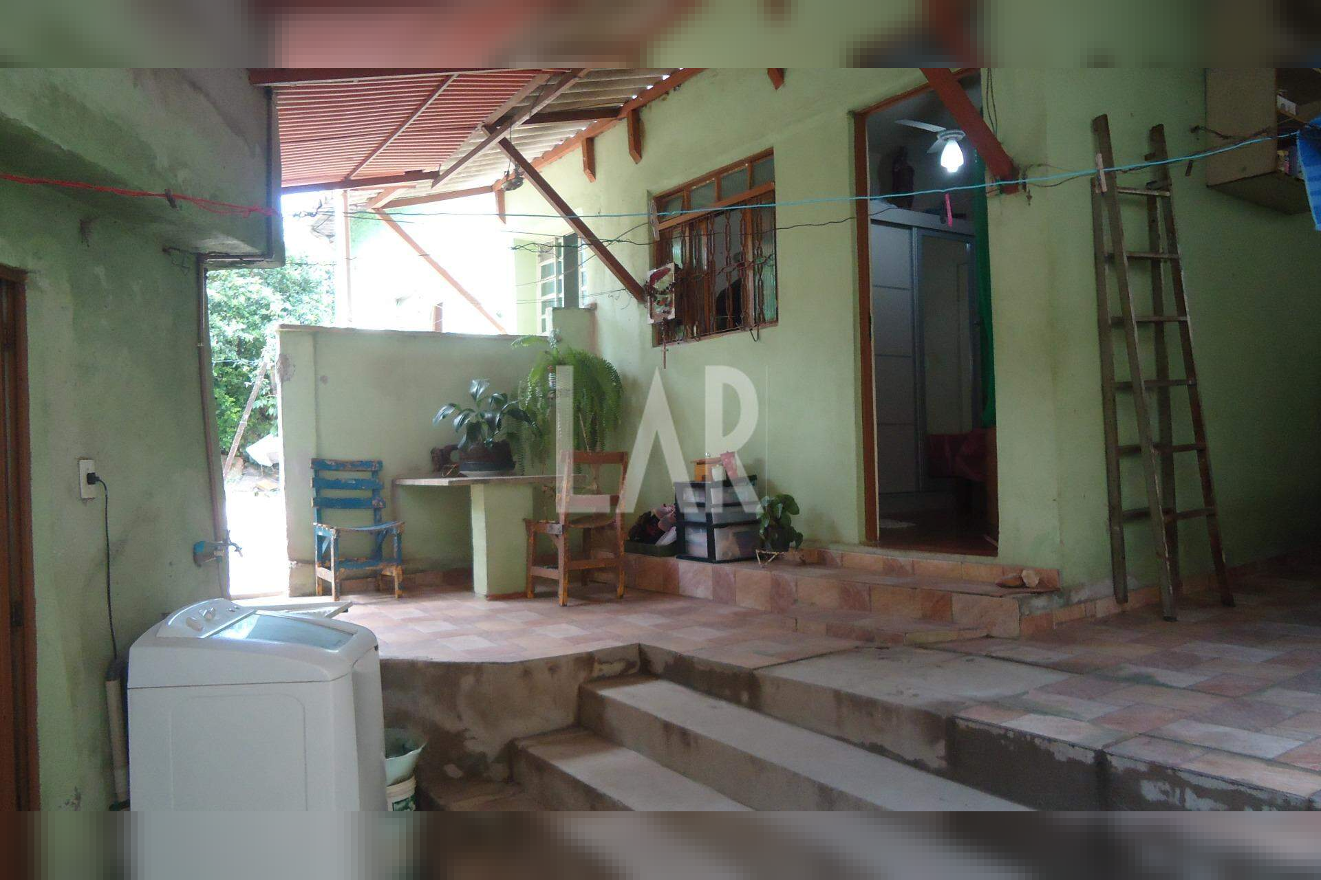 Casa de 3 quartos à venda, União, Belo Horizonte - MG