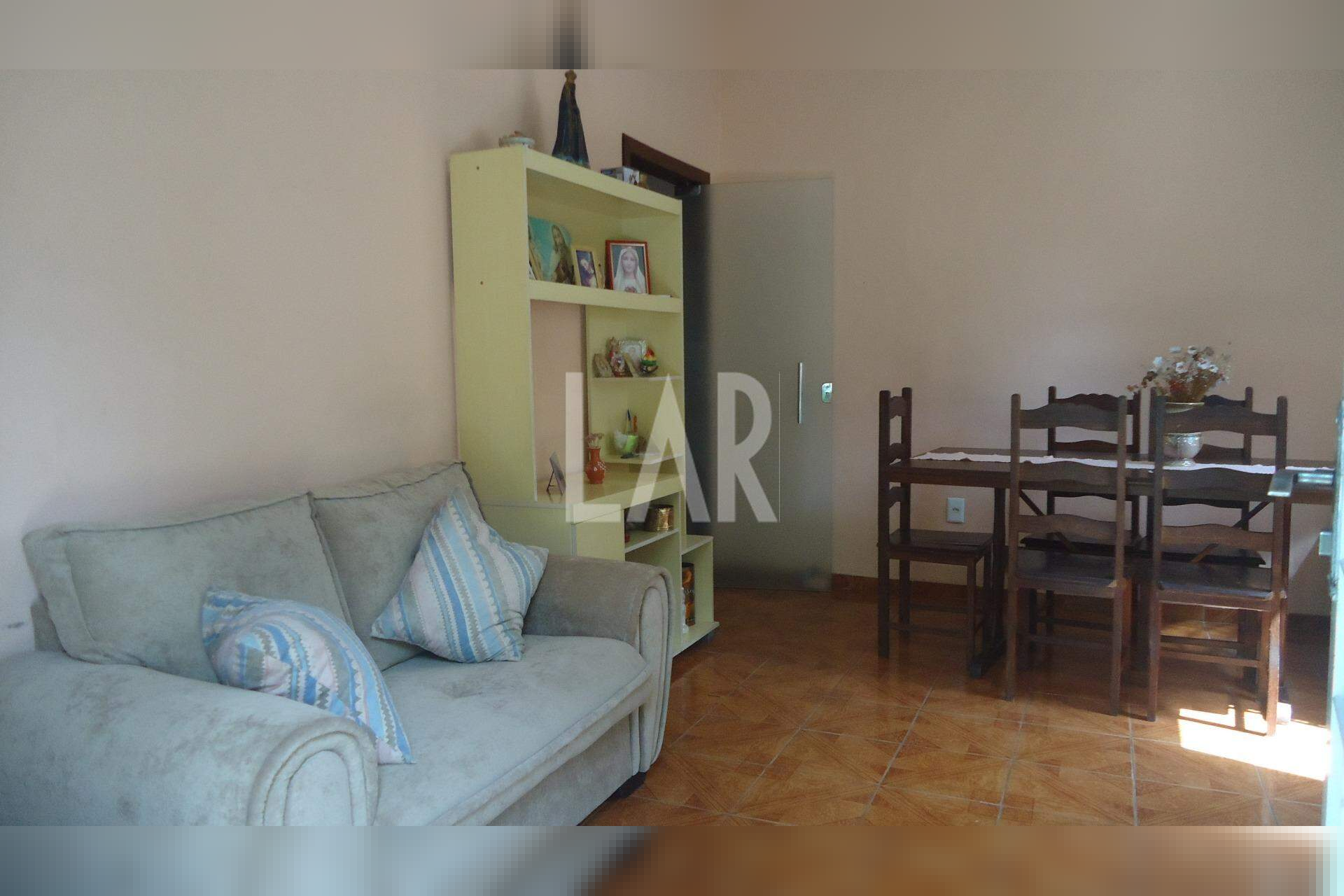 Casa de 3 quartos à venda, União, Belo Horizonte - MG