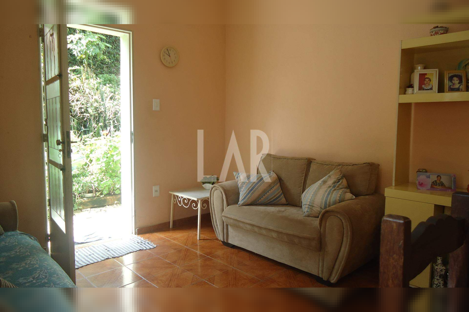 Casa de 3 quartos à venda, União, Belo Horizonte - MG