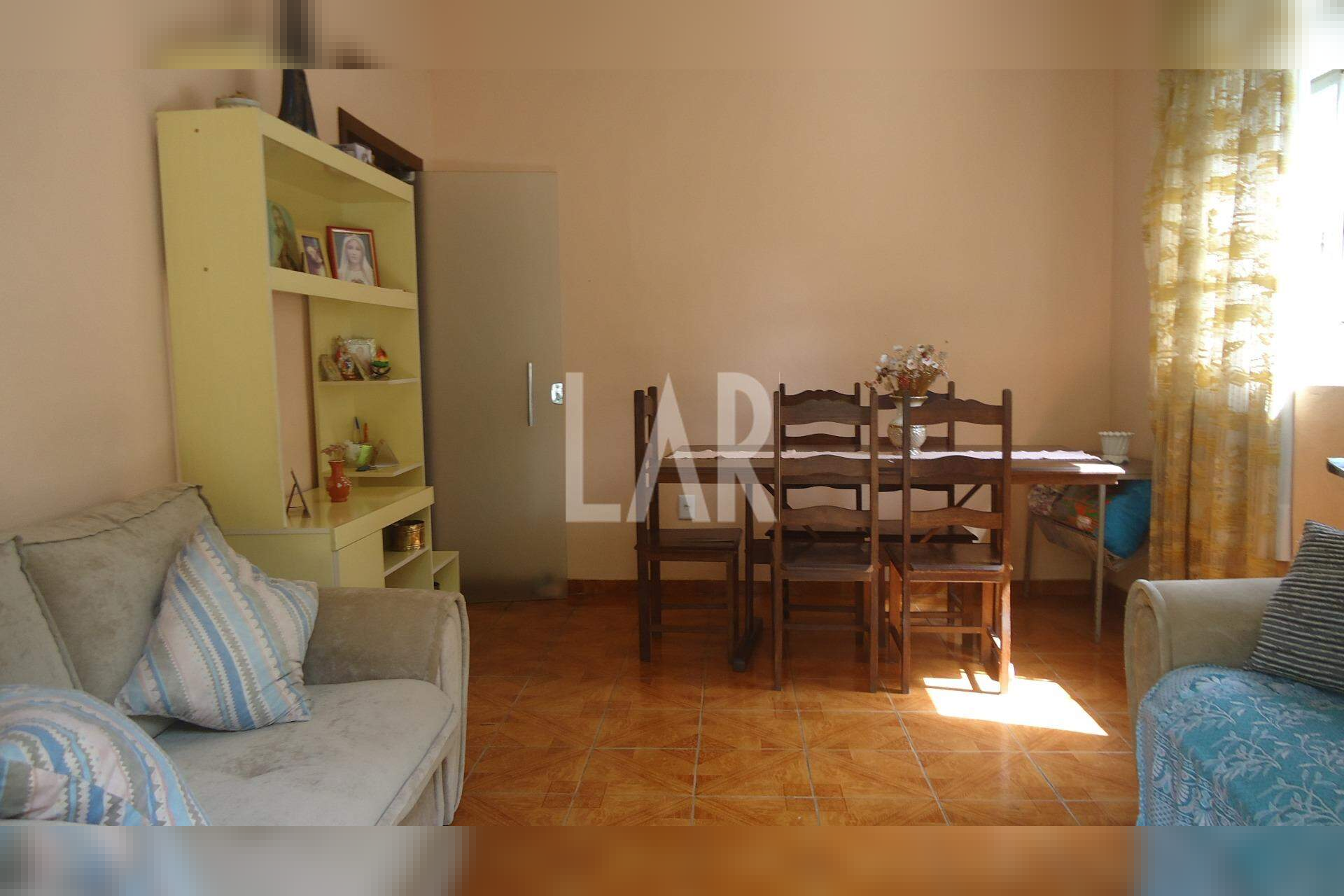 Casa de 3 quartos à venda, União, Belo Horizonte - MG