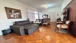Apartamento de 3 quartos à venda, Gutierrez, Belo Horizonte - MG
