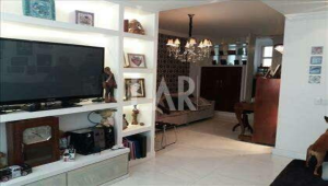 Apartamento de 4 quartos à venda, Funcionários, Belo Horizonte - MG